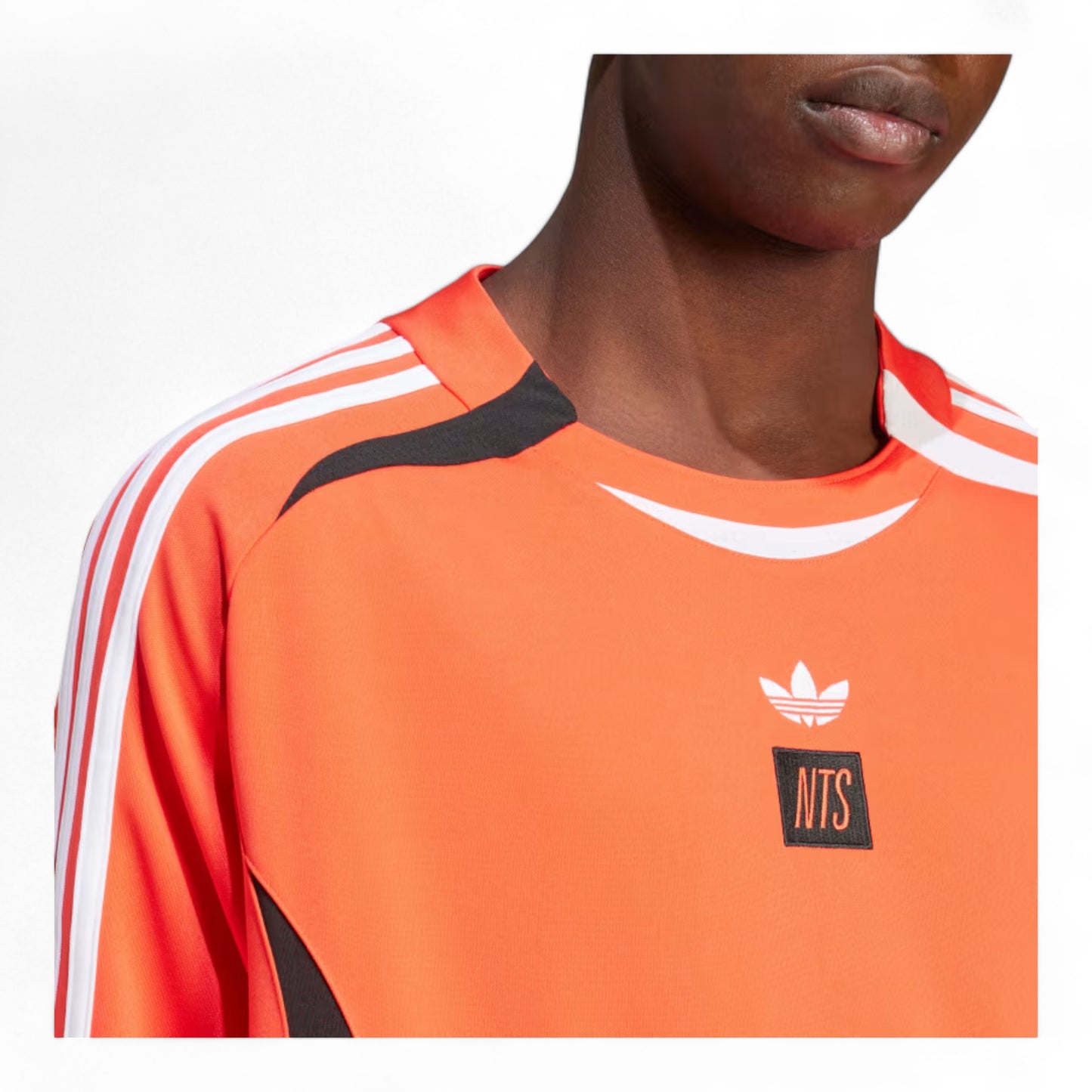 ADIDAS X NTS RADIO JERSEY