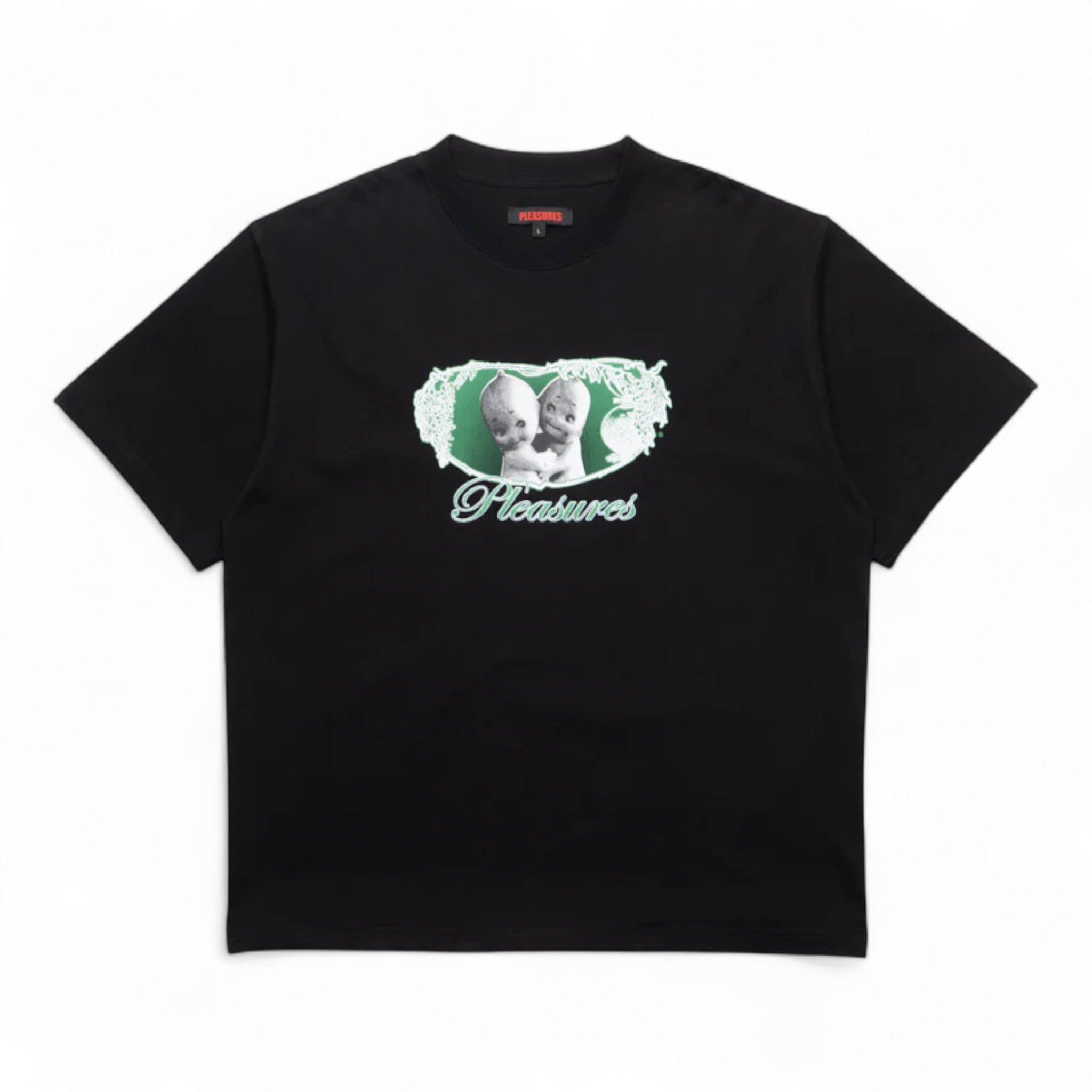 Pleasures Cutie Heavyweight Shirt