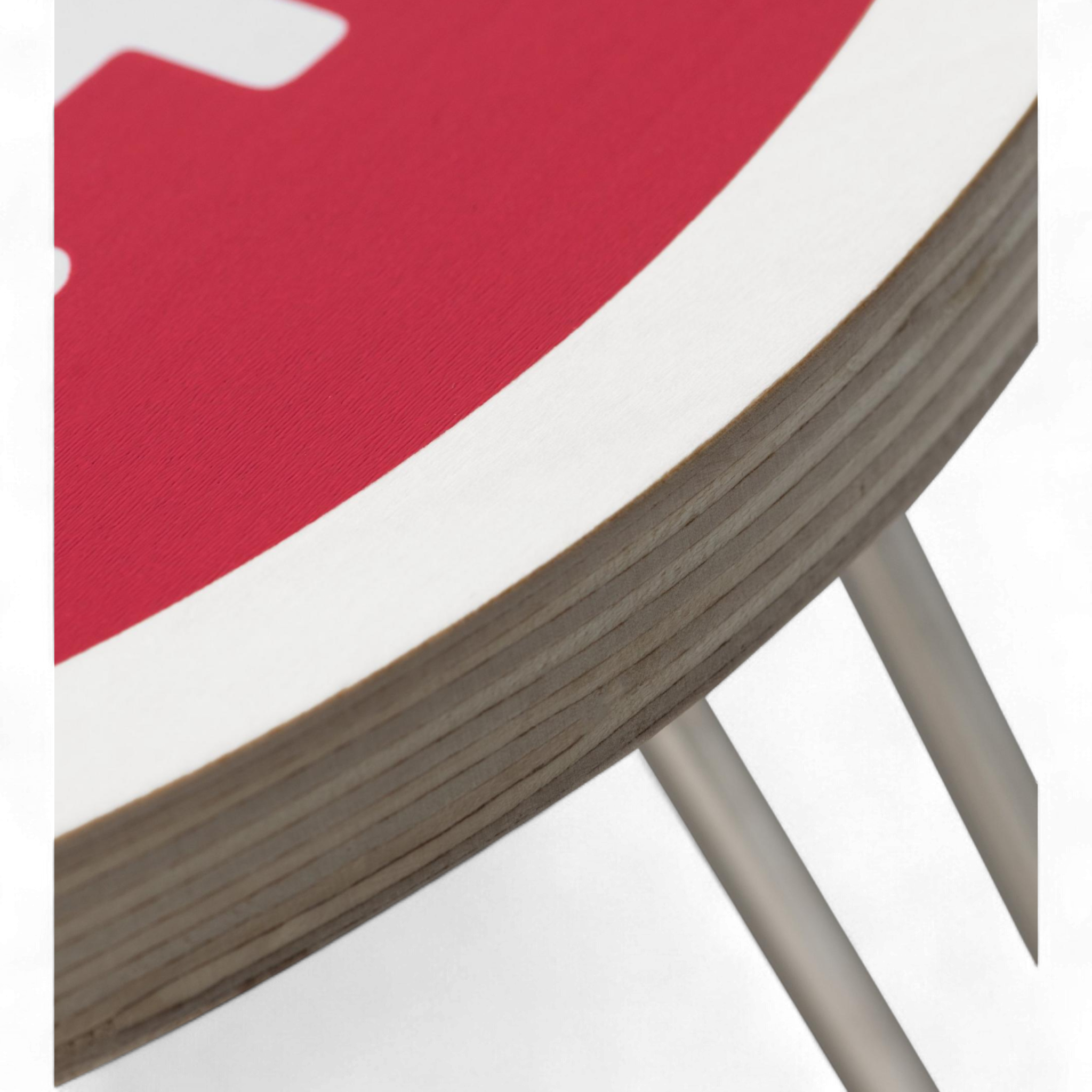Carhartt WIP Heart Folding Table