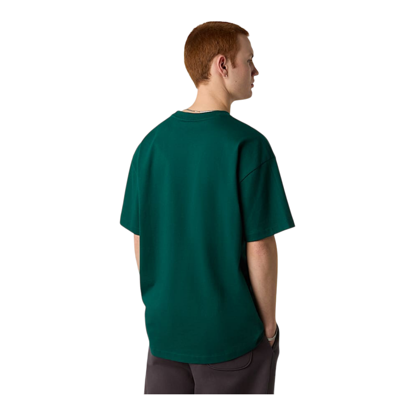 THE NORTH FACE RED BOX T-SHIRT