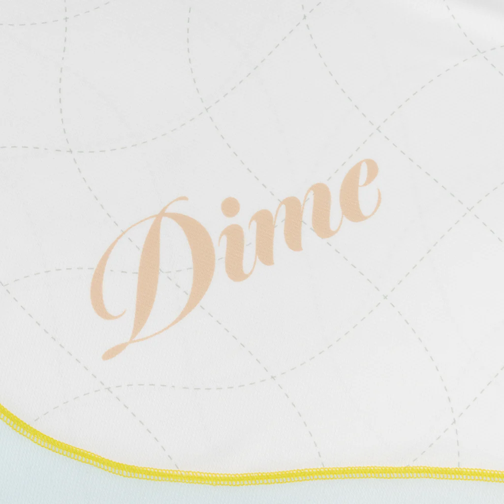 Dime Pitch Ss Jersey