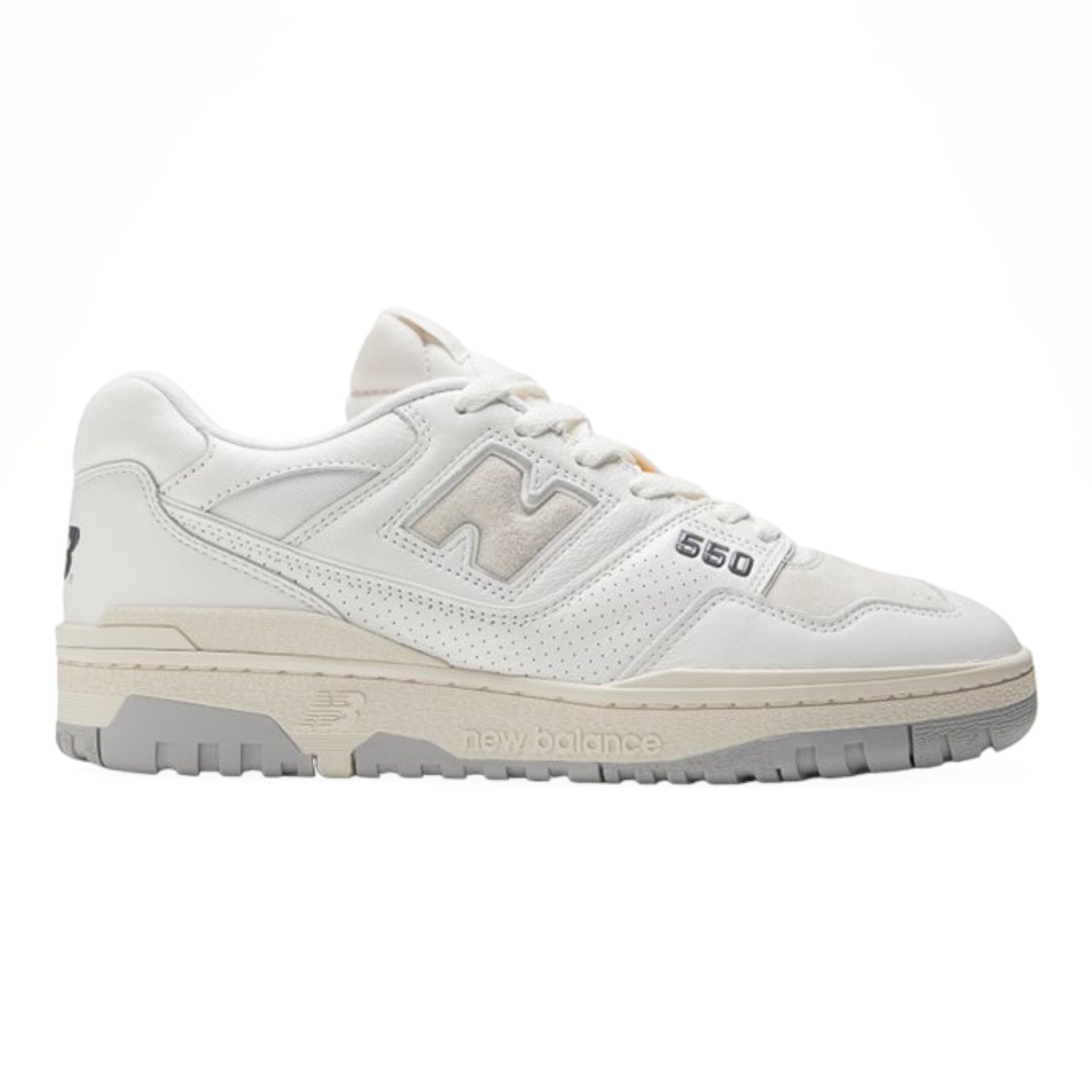 New Balance 550 'White Timberwolf'
