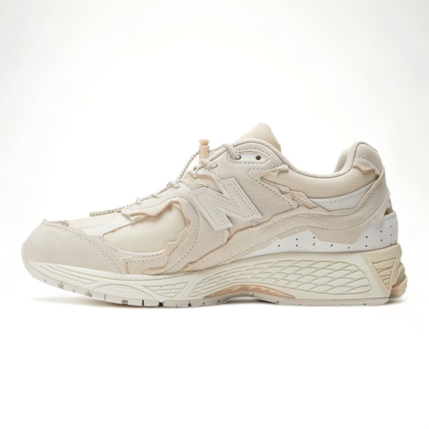 NEW BALANCE 2002R 'PROTECTION PACK - SANDSTONE'
