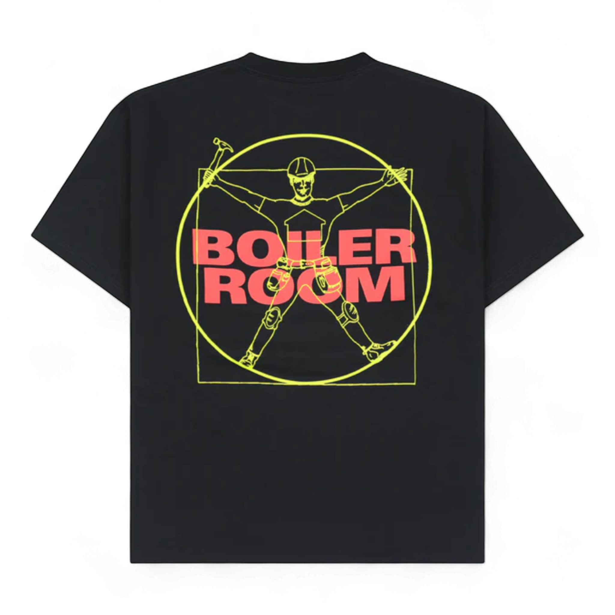 Pleasures Loud Music T-shirt