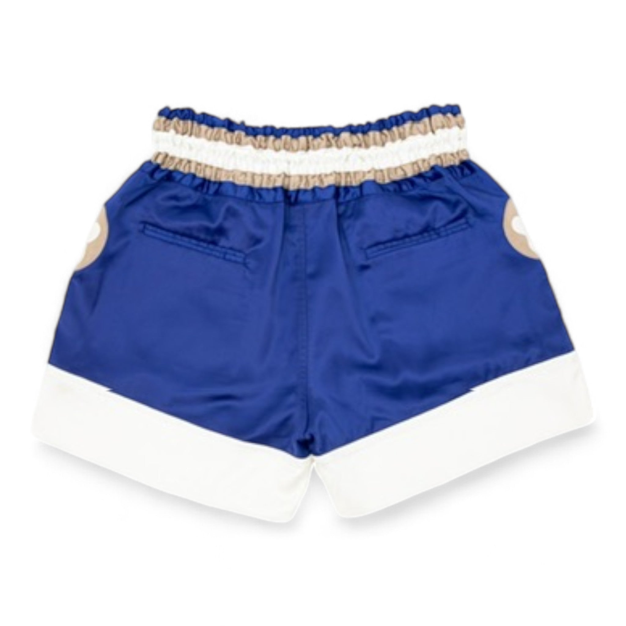Vandy The Pink Boxing Shorts