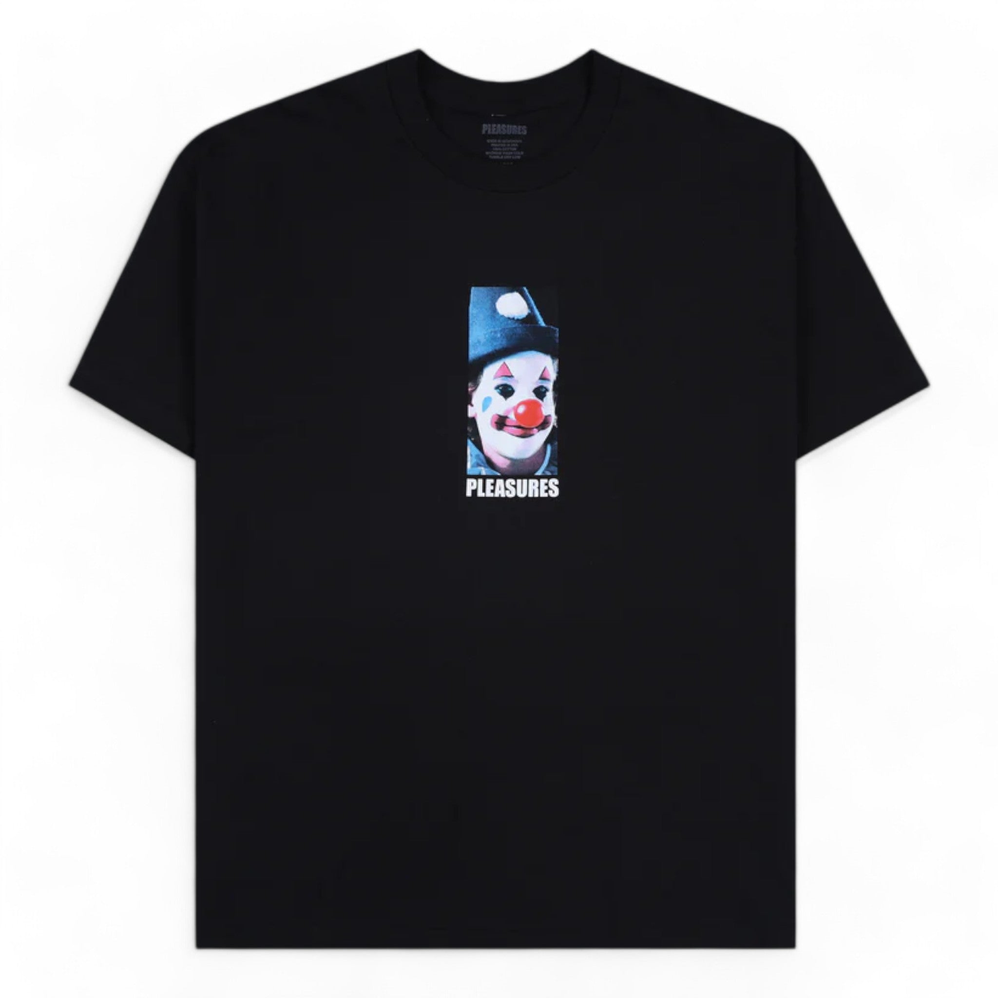 Pleasures Clown T-shirt
