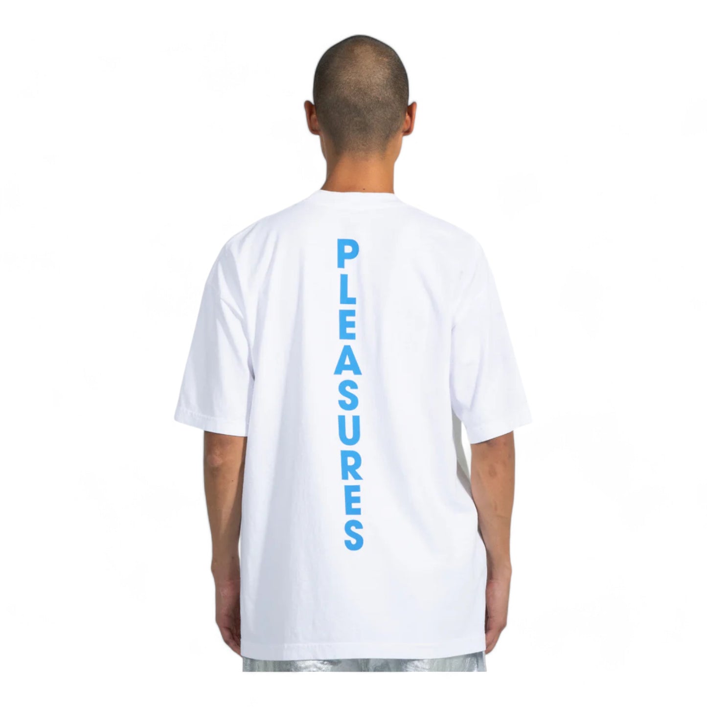 PLEASURES GENERATION T-SHIRT