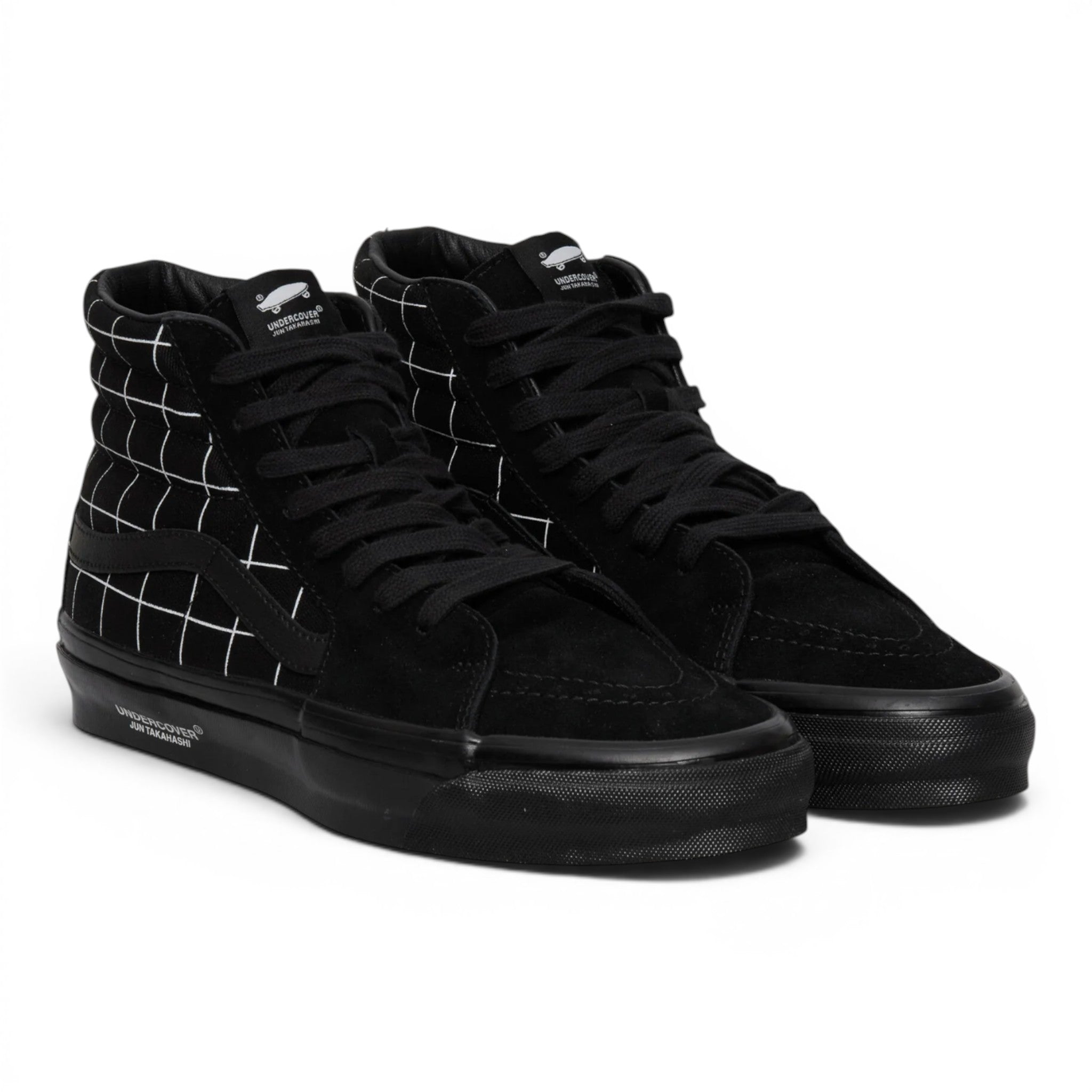 Vans UNDERCOVER SK8-Hi