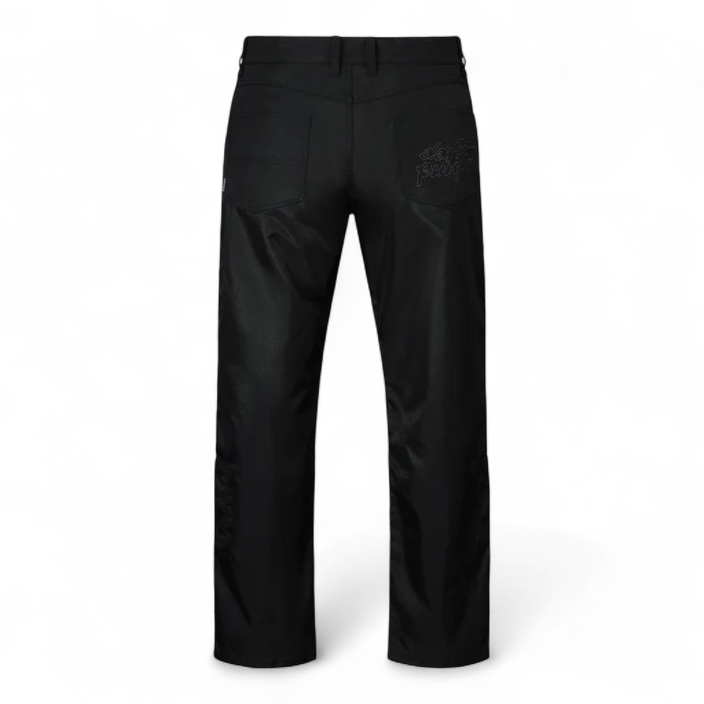 PLEASURES x DAFT PUNK HELMETS NYLON WORK PANTS