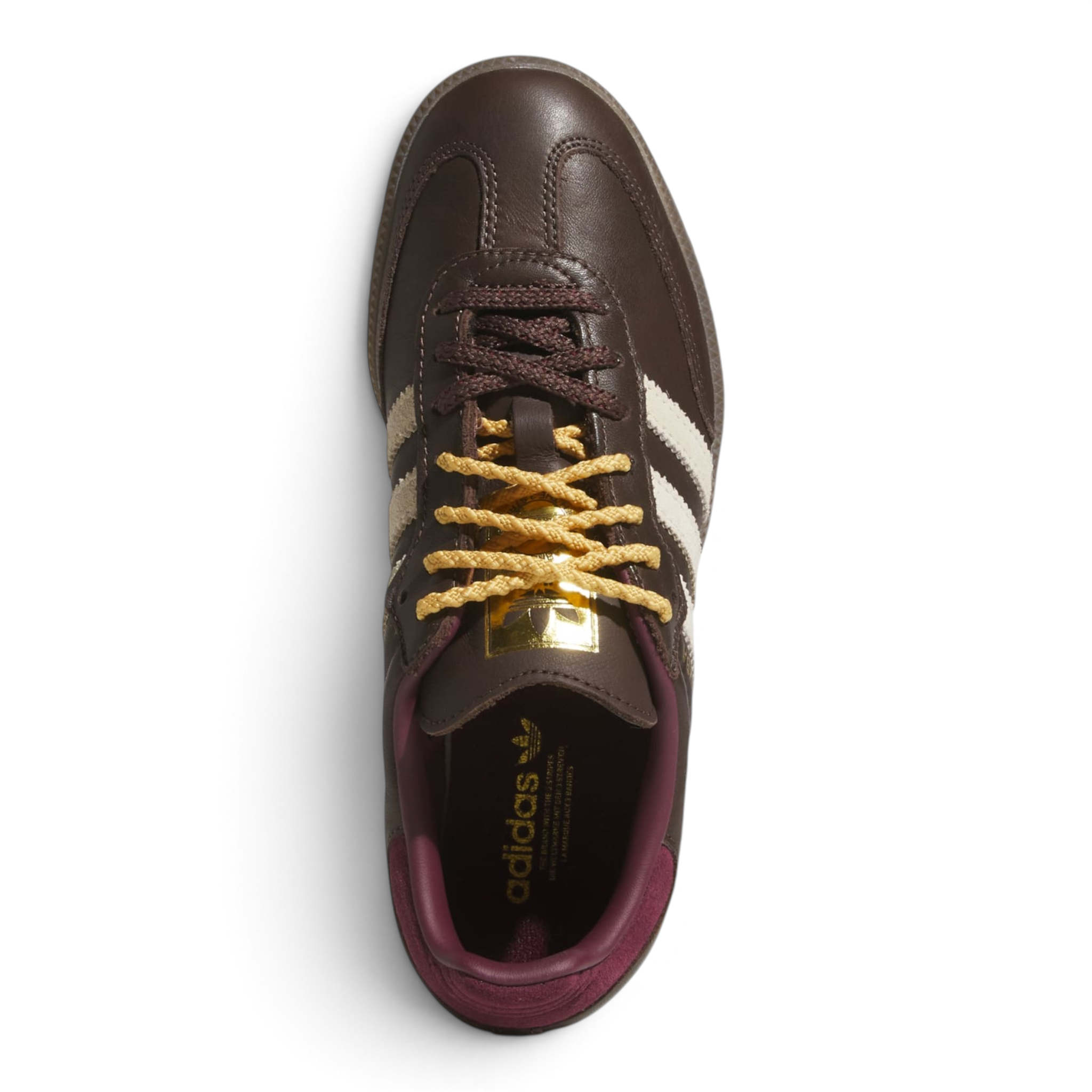 Wmns Adidas Samba Og