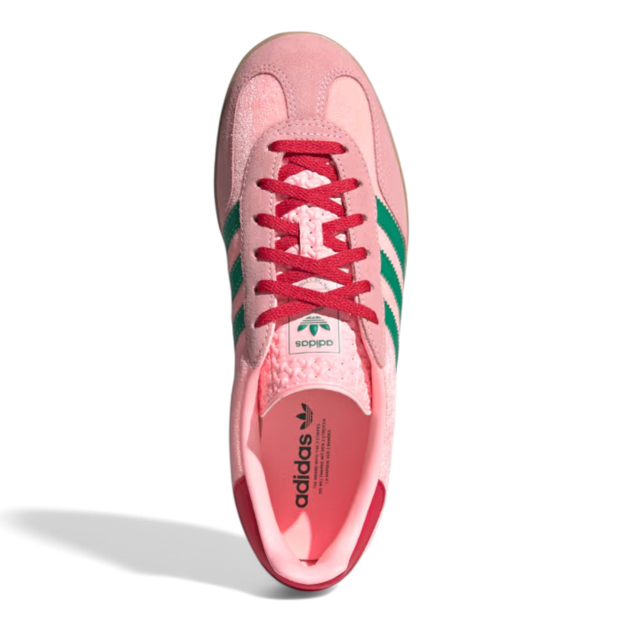 Wmns Adidas Gazelle Indoor
