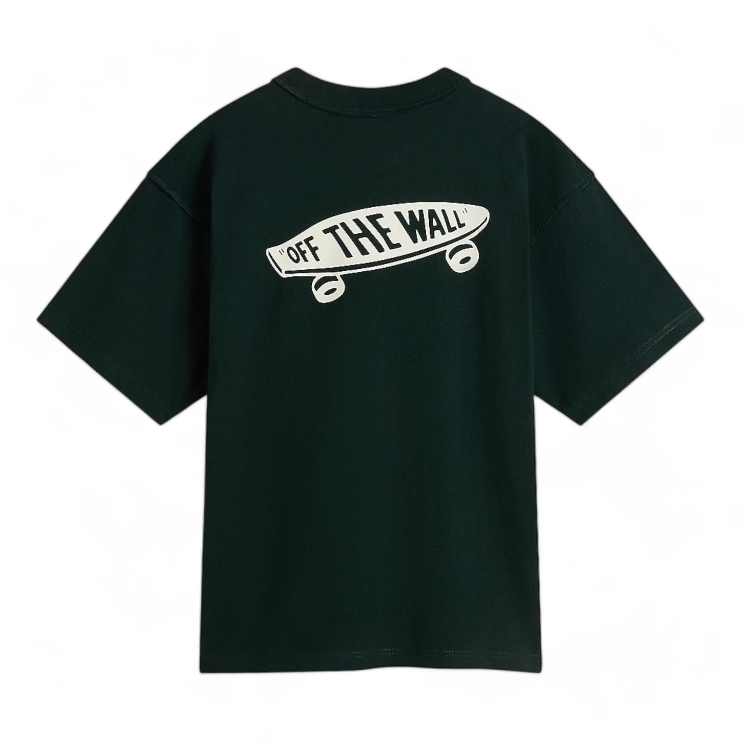 VANS PREMIUM ORIGINAL SALTON T-SHIRT