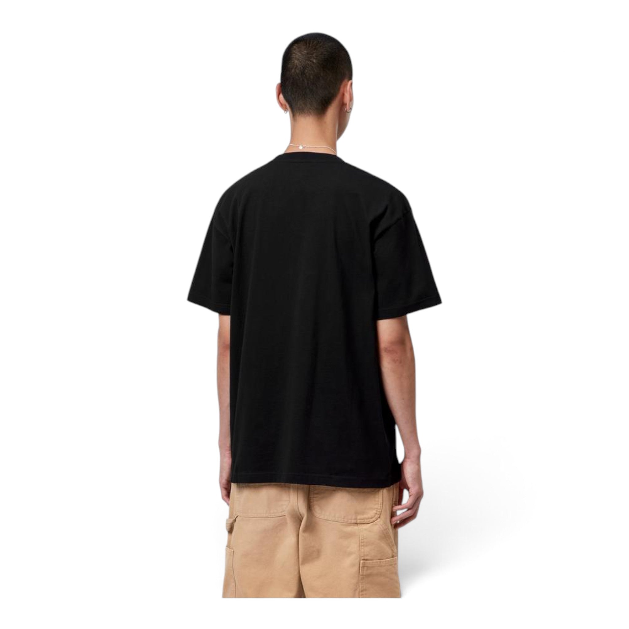 Carhartt WIP S/S Old Painter T-Shirt