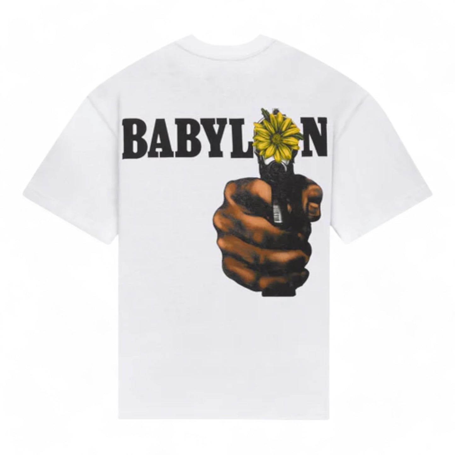 BABYLON DAISY T-SHIRT