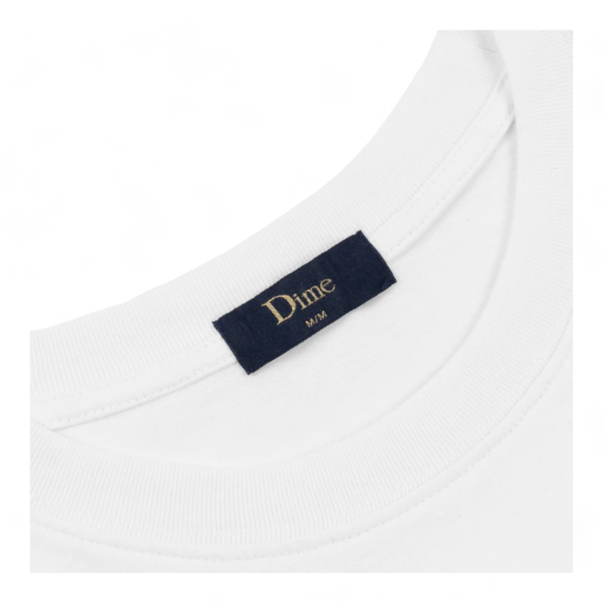 Dime Vlt T-shirt