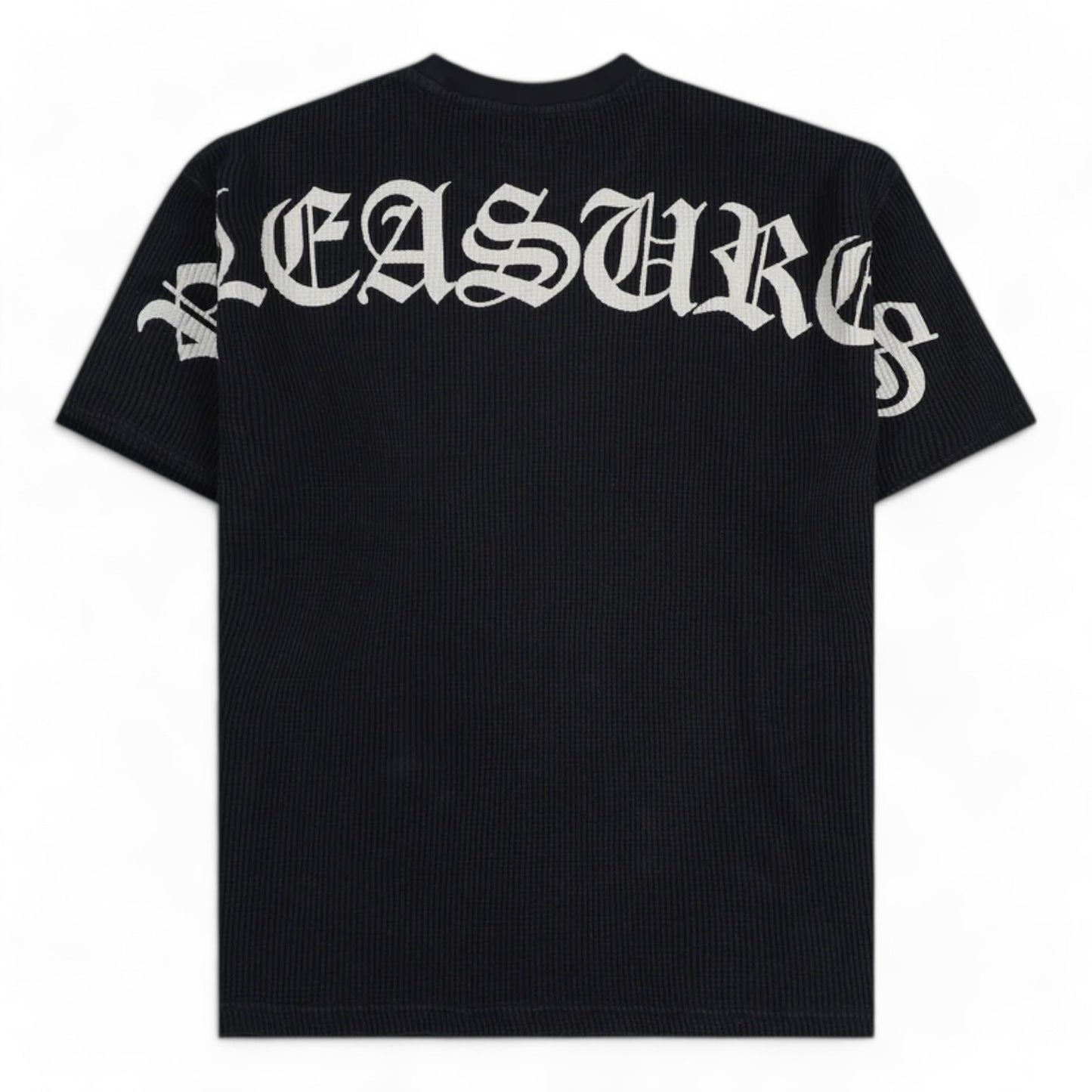 PLEASURES NEURAL THERMAL SHIRT