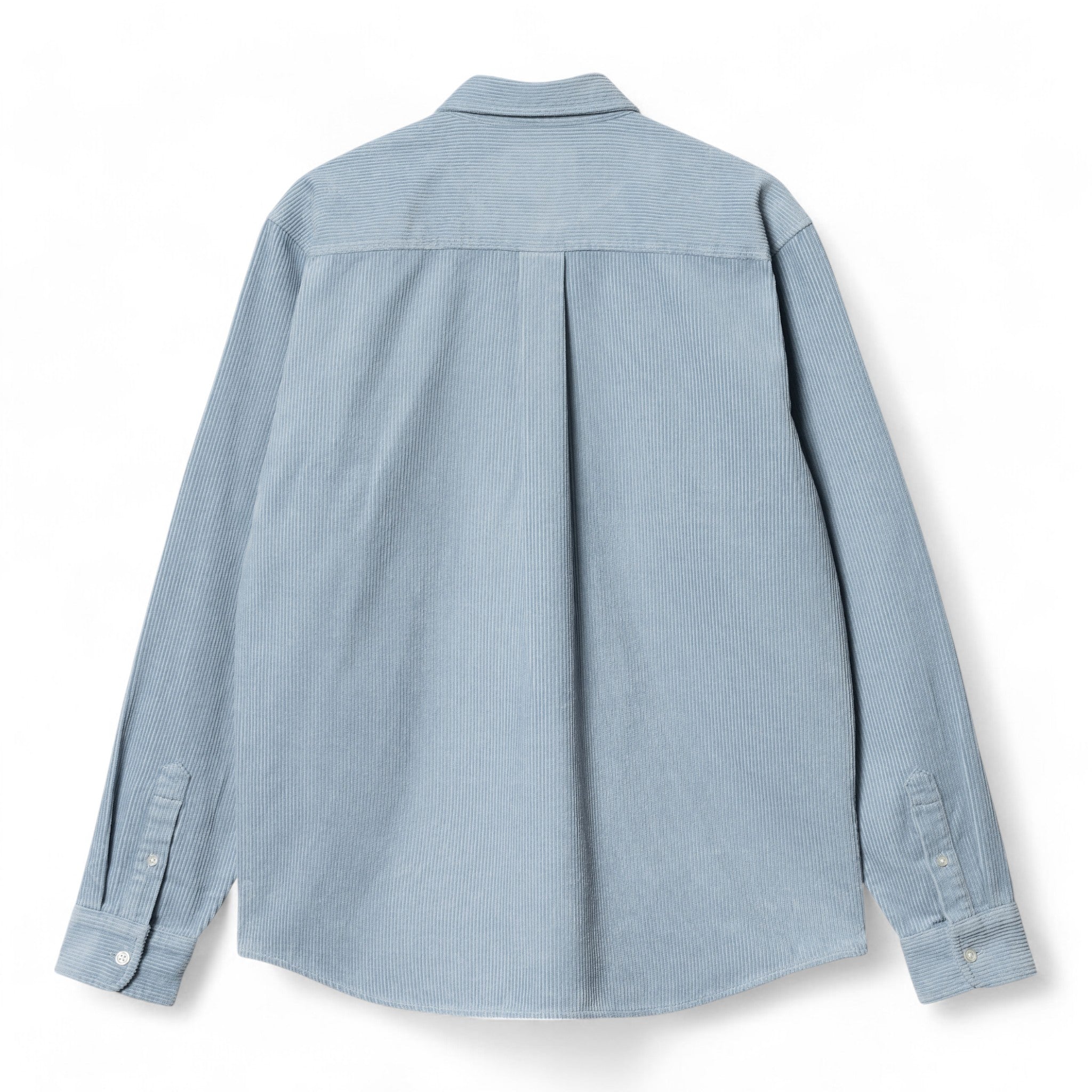 Carhartt WIP  L/s Madison Cord Shirt