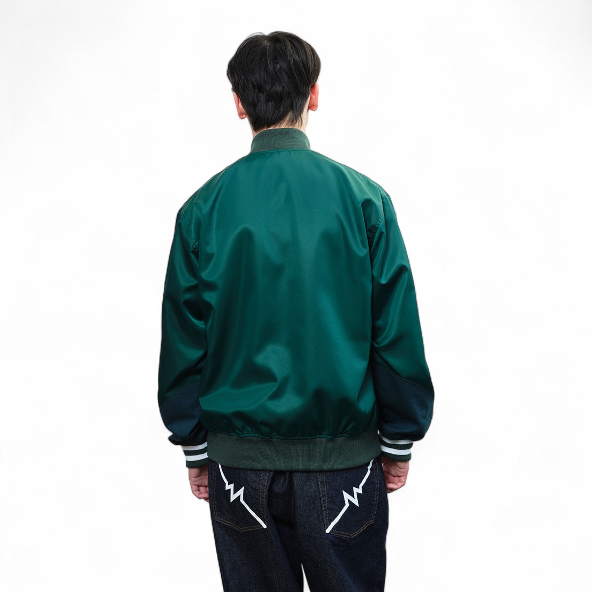 Whiz Limited Season Jacket