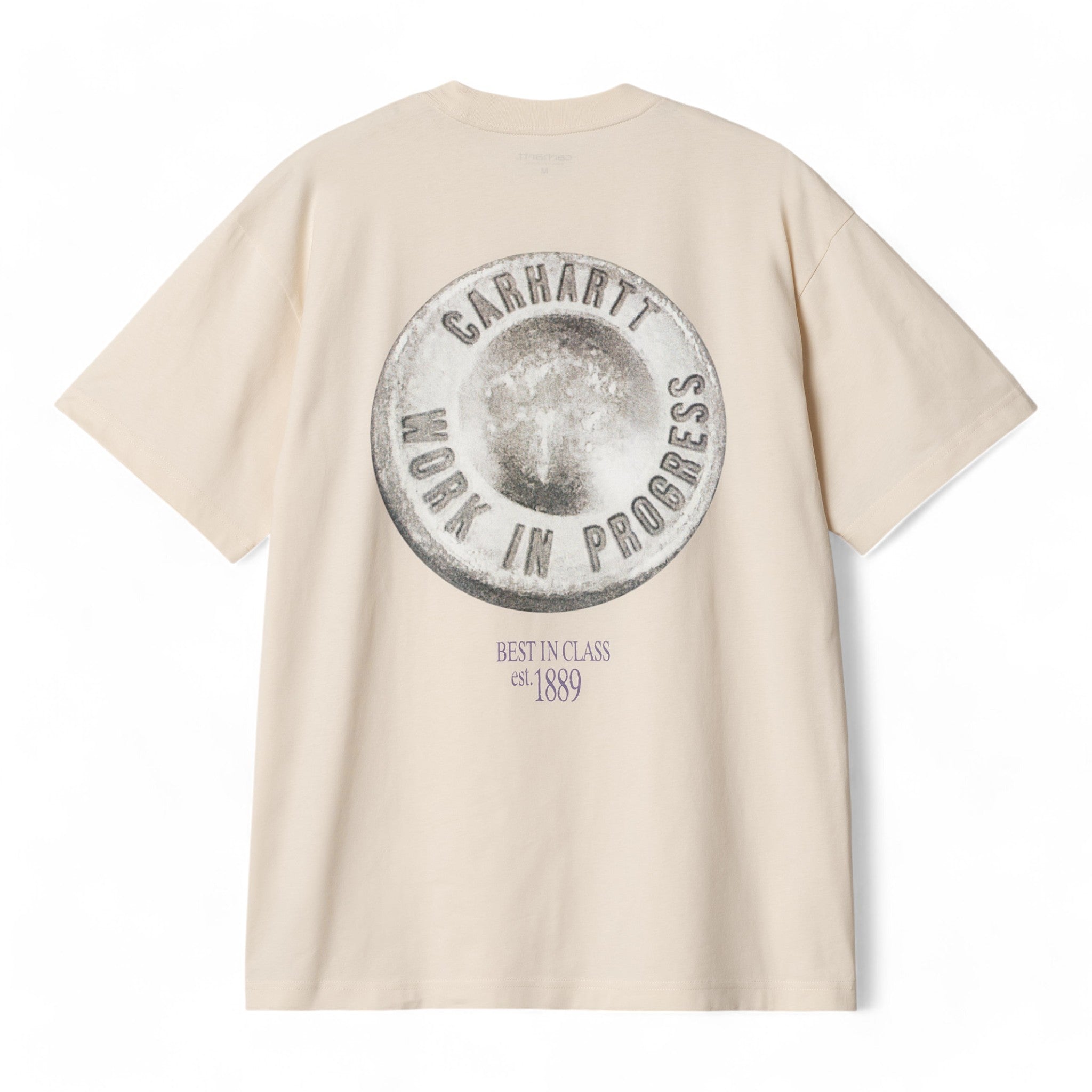 Carhartt WIP  S/s Best In Class T-shirt