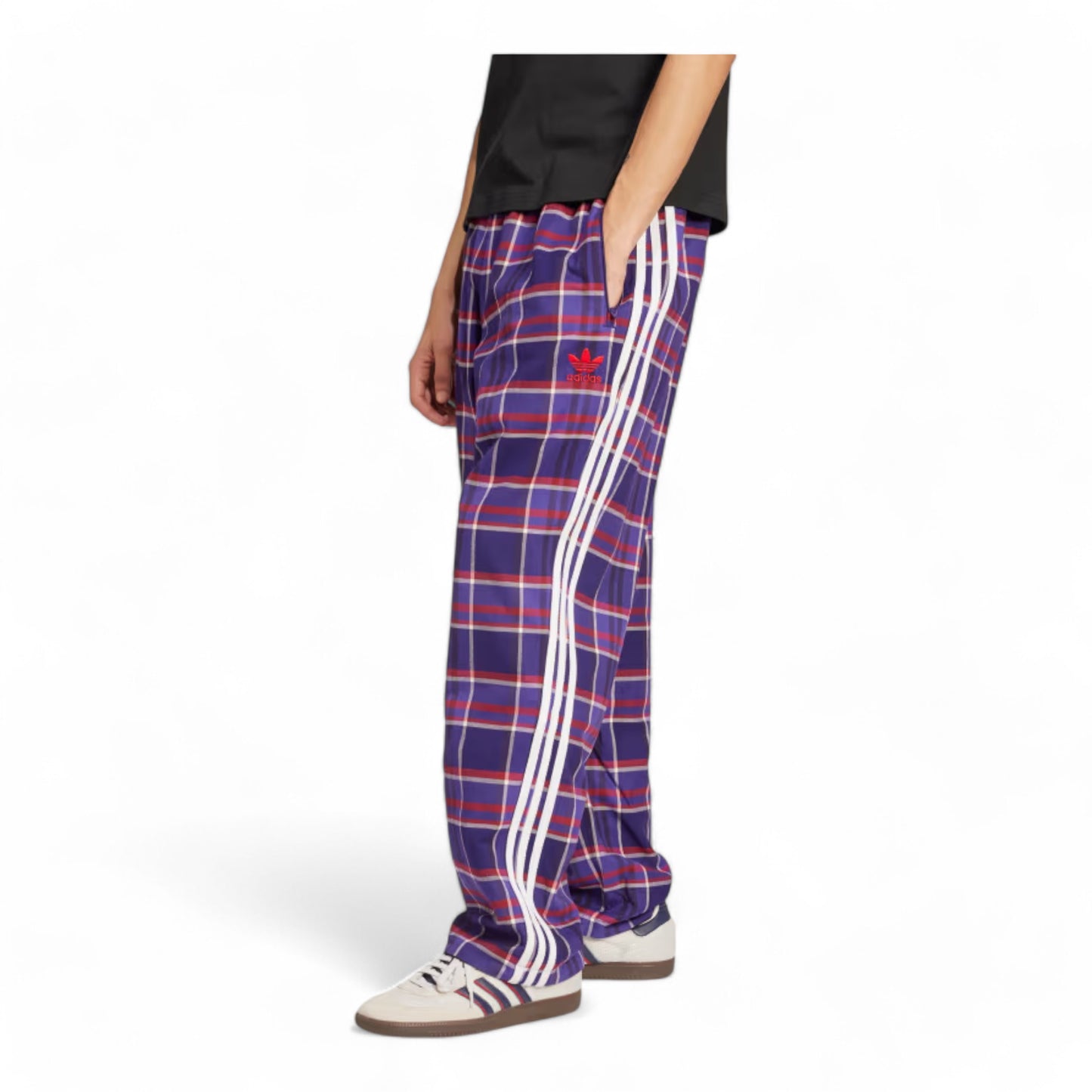 ADIDAS KORN TRACK PANT