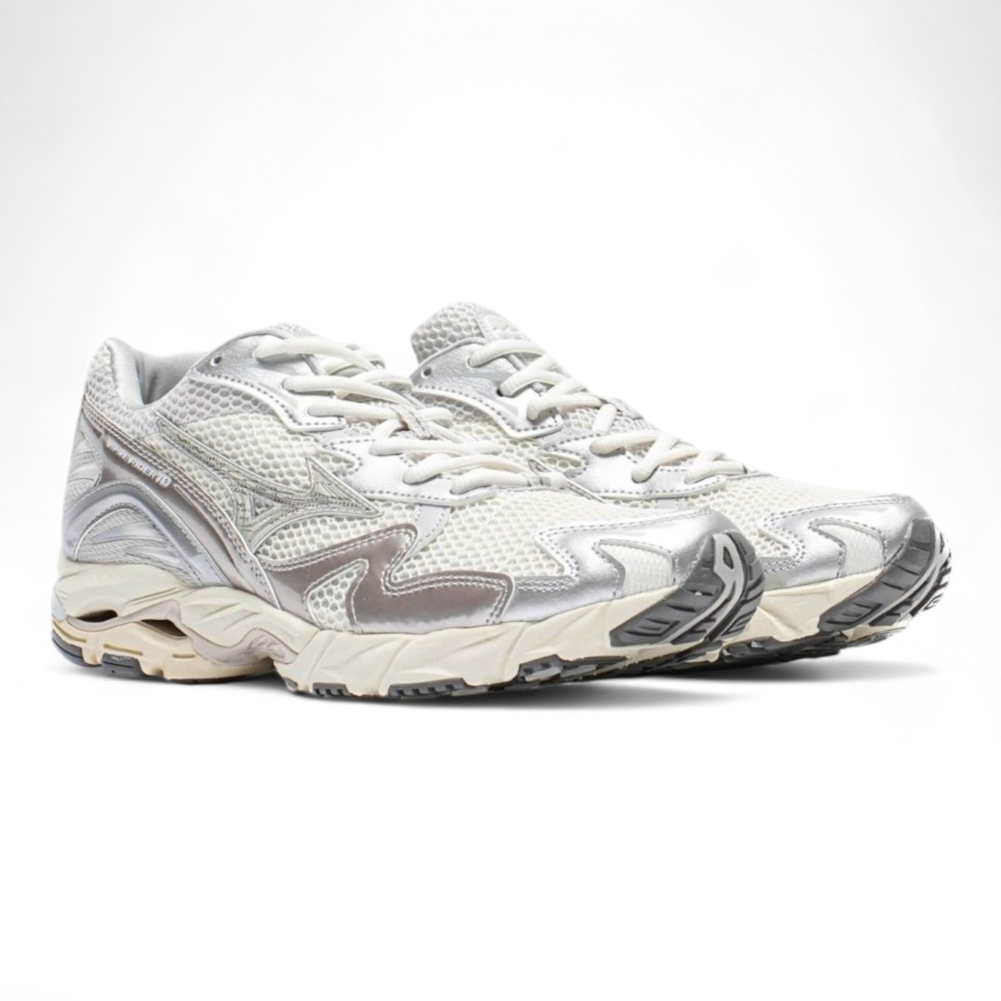 Mizuno Wave Rider 10