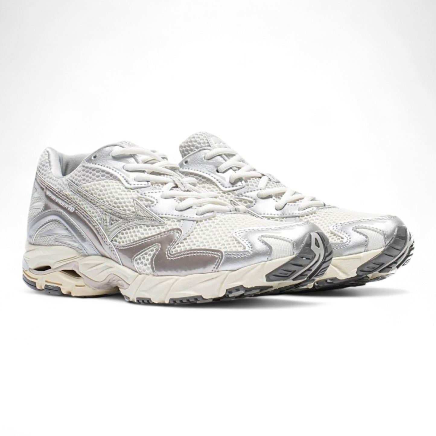 MIZUNO WAVE RIDER 10