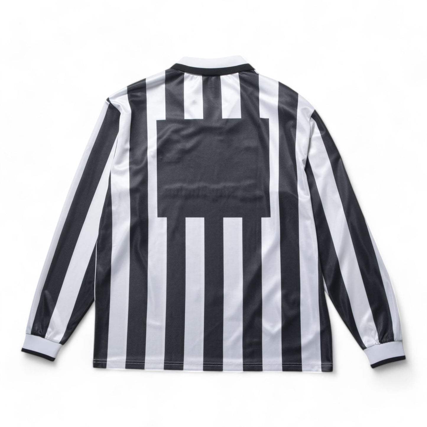 F.C REAL BRISTOL x PLAYSTATION.  L/S OVERSIZED GAME SHIRT