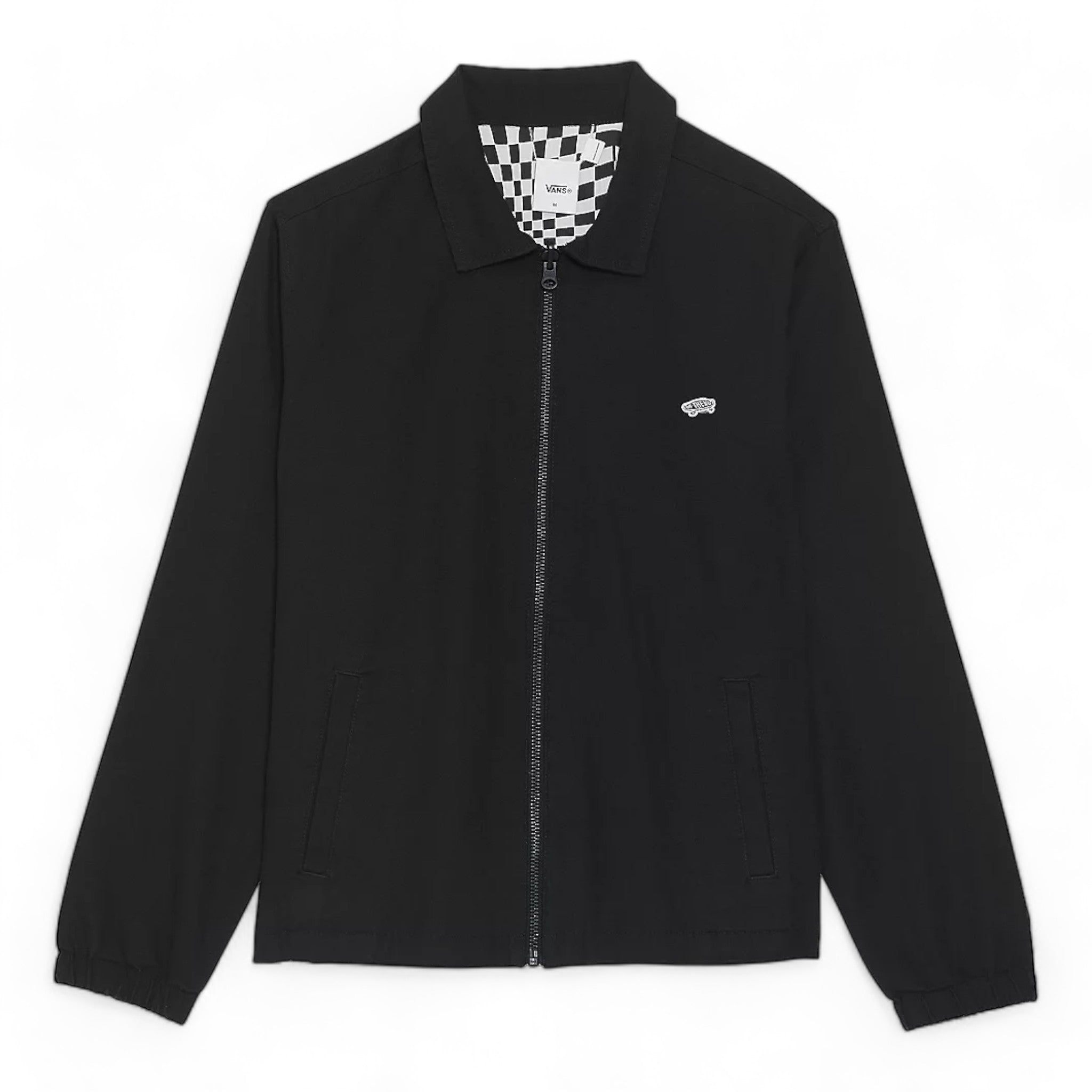 Vans Premium Reversible Station Jacket