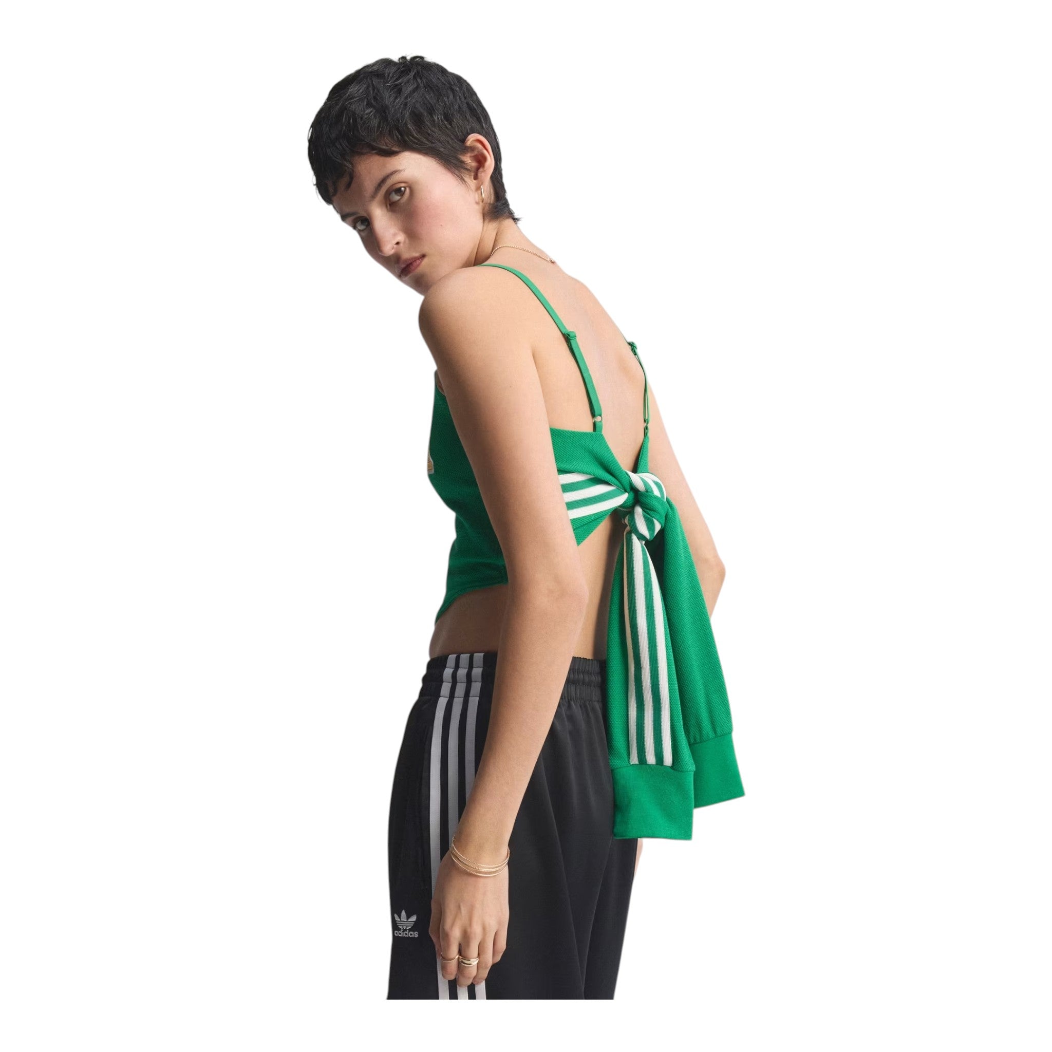 Adidas Mexico Reconstructed Bringback Jersey