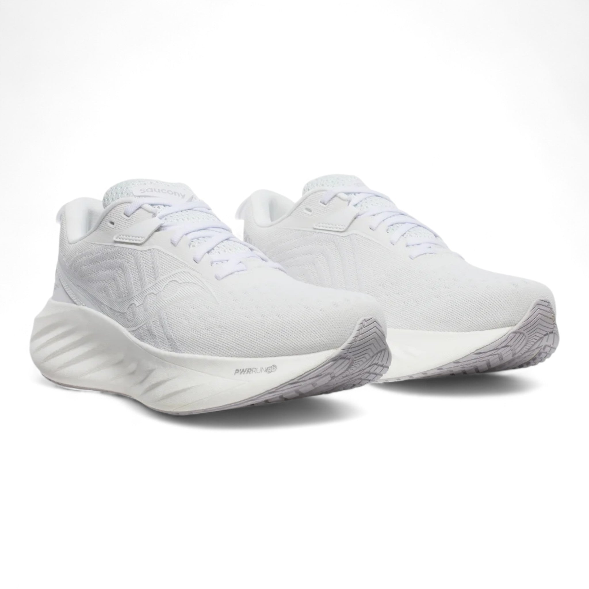 Saucony X Triumph 22