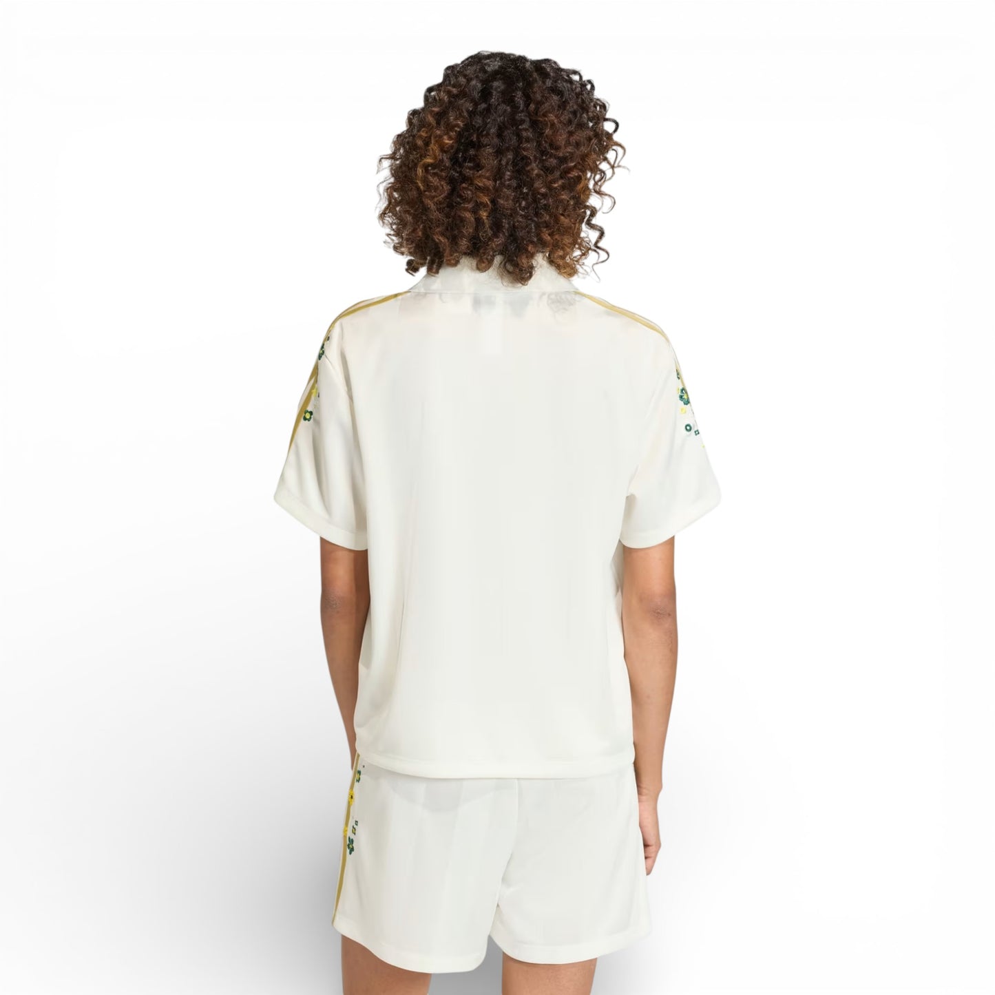 ADIDAS ORIGINALS X LIBERTY LONDON JERSEY