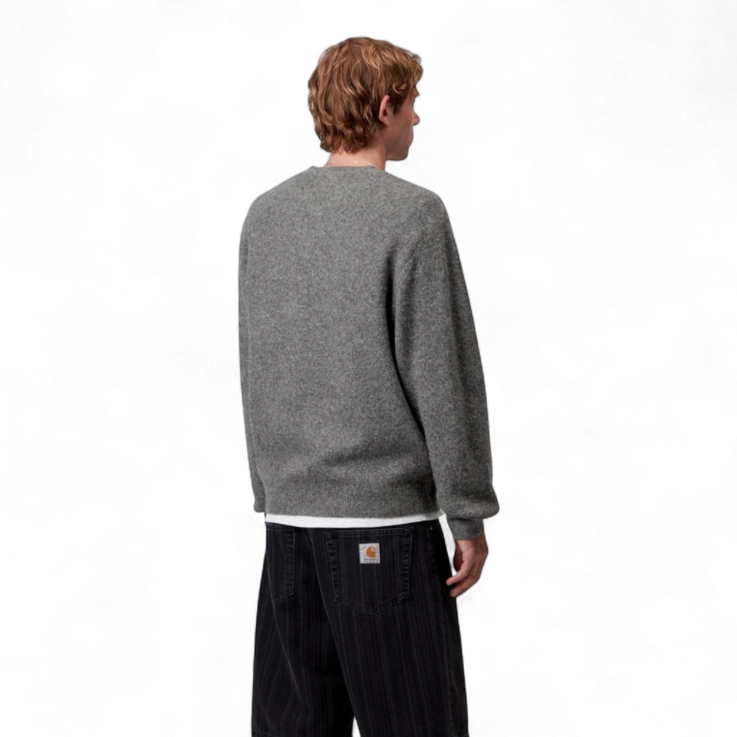 Carhartt WIP CURTIS SWEATER