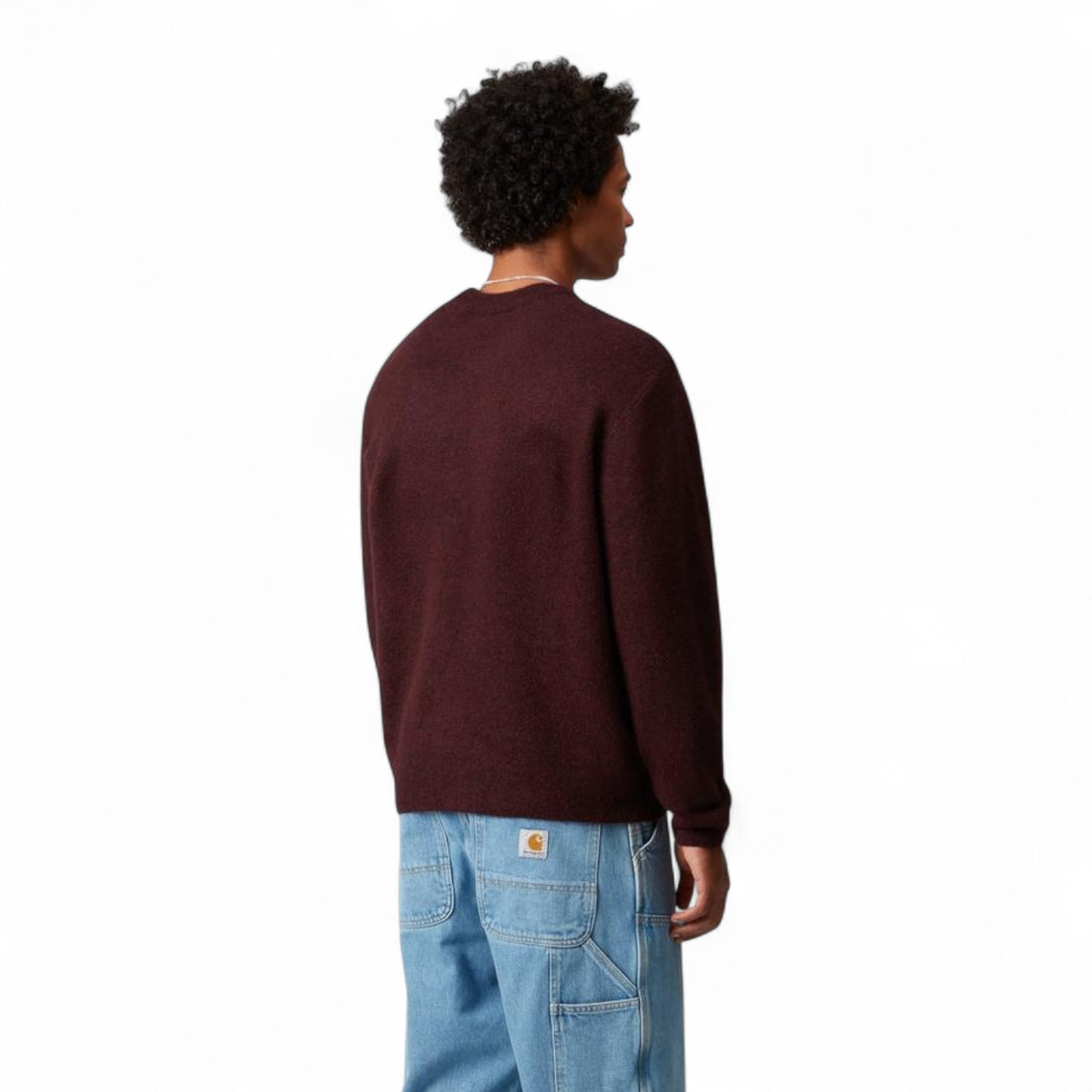 Carhartt WIP CHEDDA SWEATER