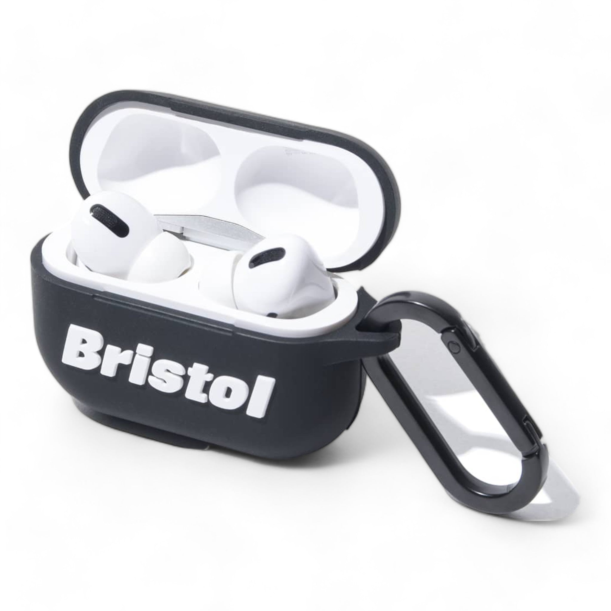 F.c Real Bristol Airpods Pro Case Cover