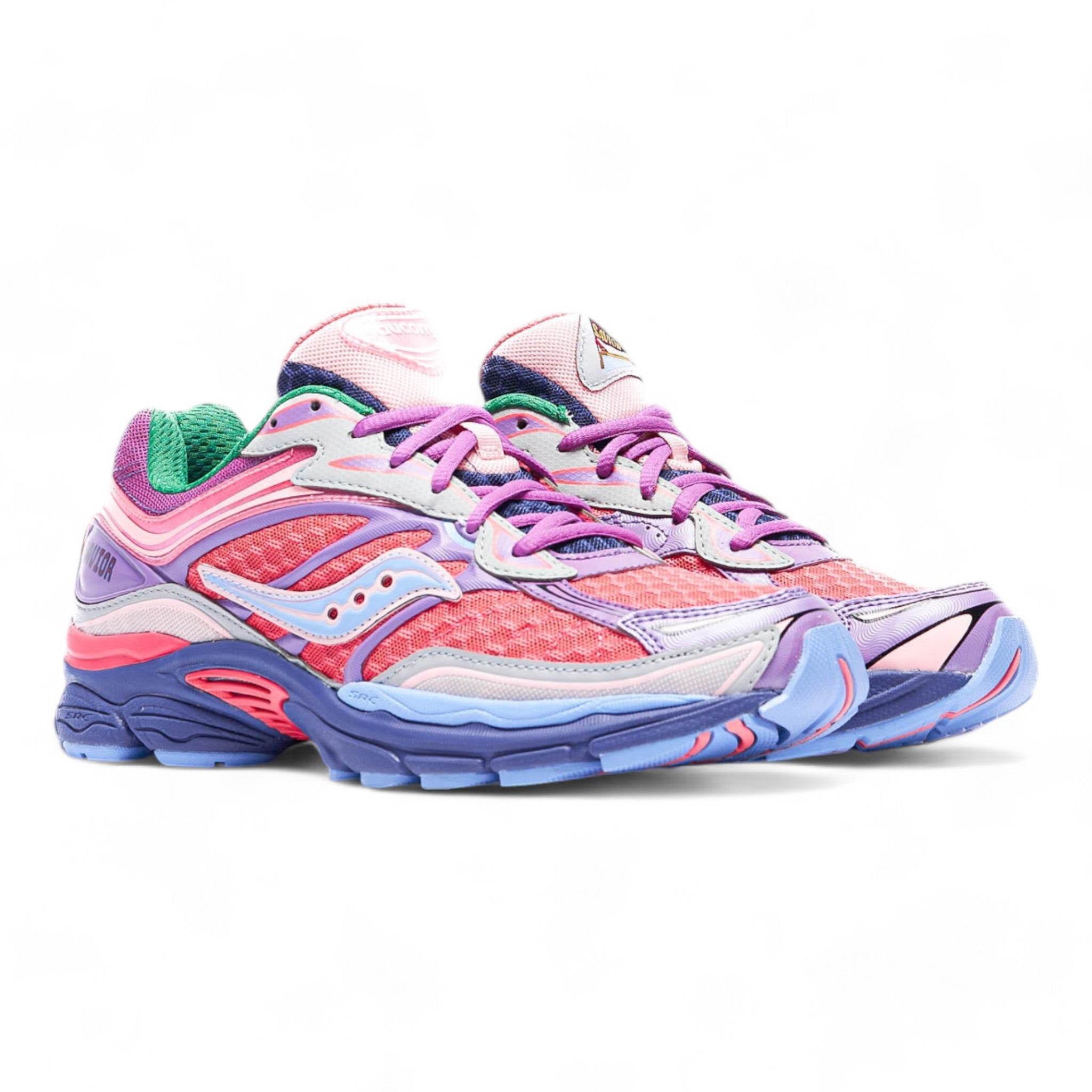 Saucony X Jae Tips Progrid Omni 9 'To Do List'