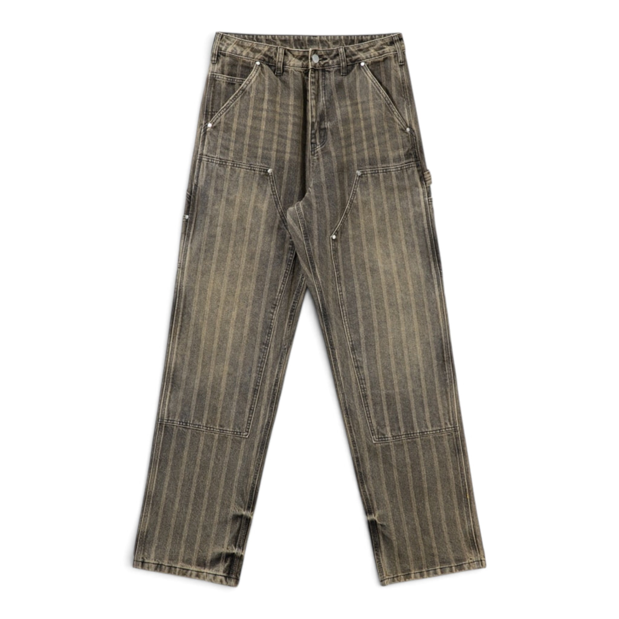 Basketcase Gallery Hench Double Knee Pants