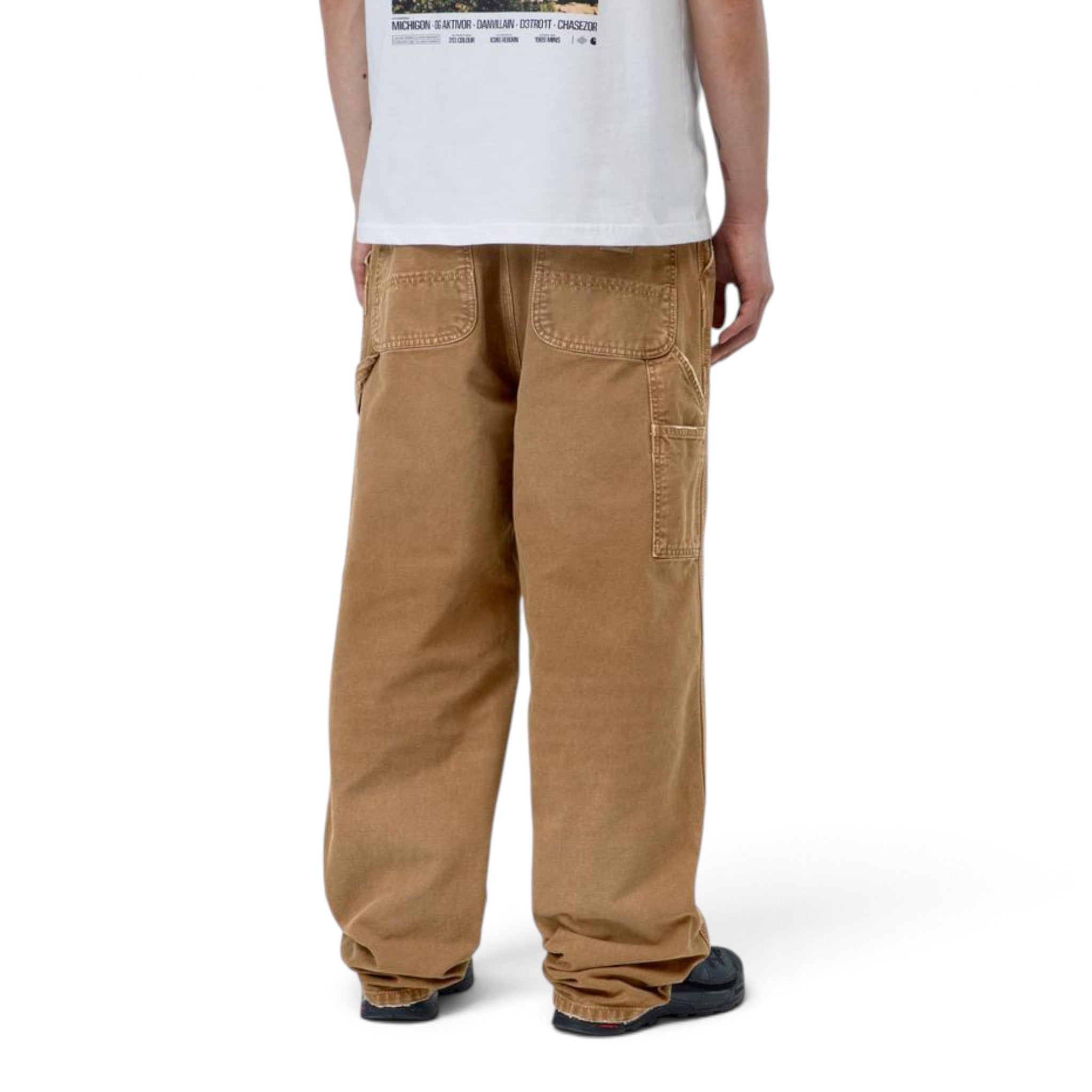 Carhartt WIP OG Double Knee Pant