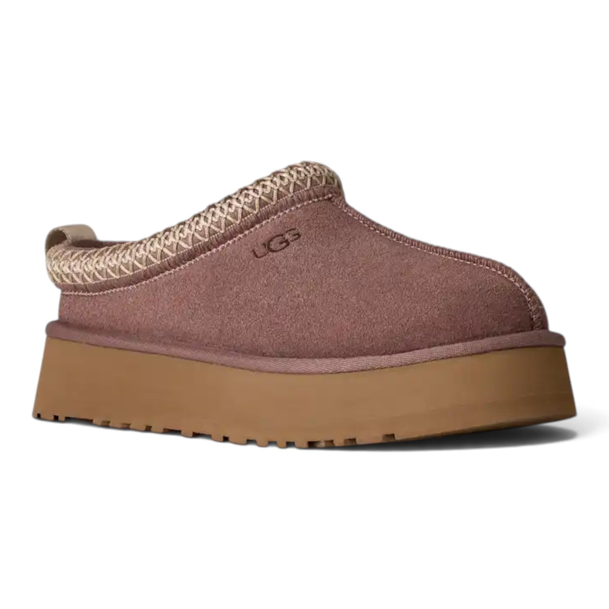 Womens Ugg Tazz II Portobello
