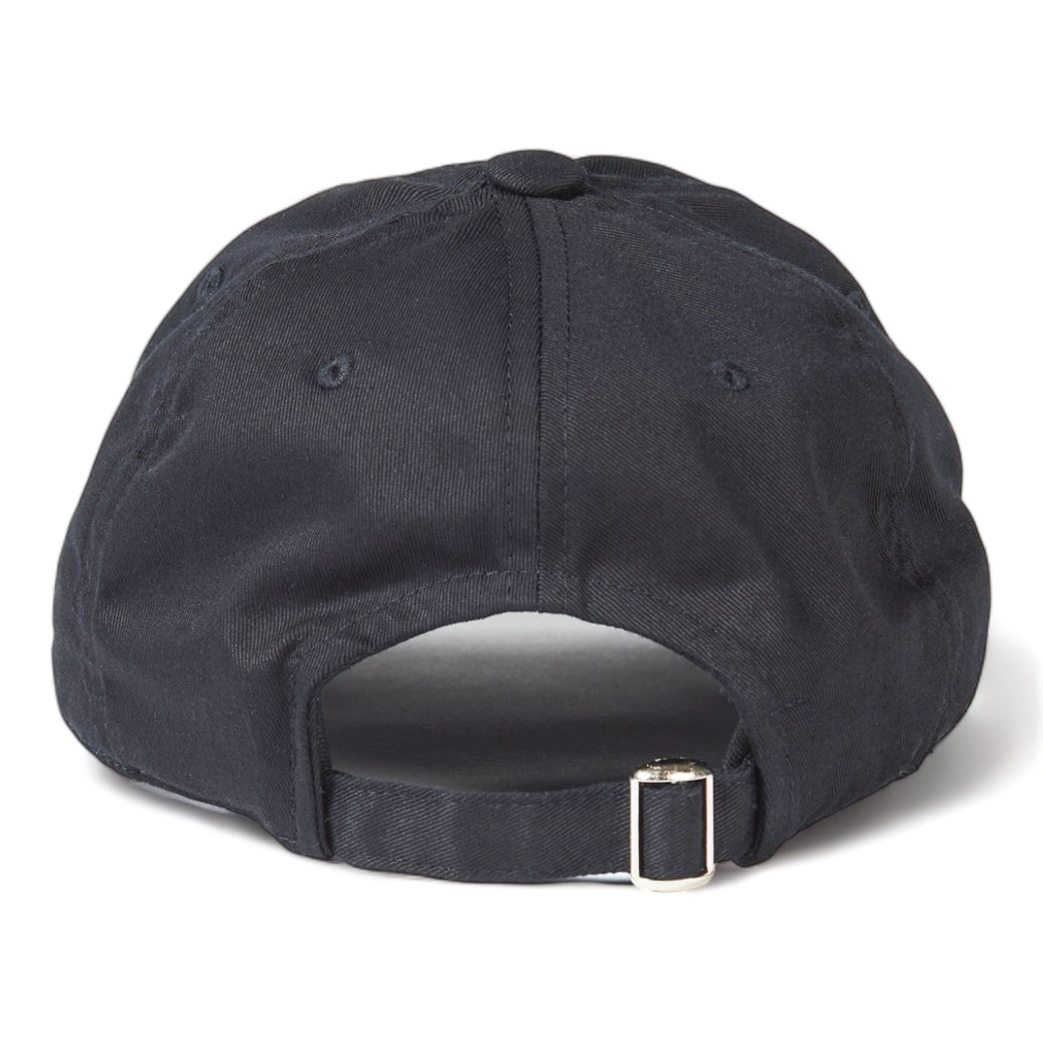 Uniform Experiment Authentic Logo Cotton Cap