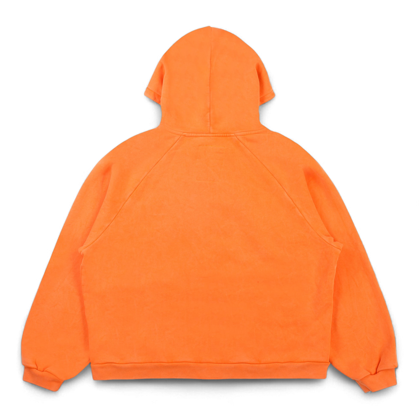 BASKETCASE GALLERY DWELLER ZIP UP HOODIE