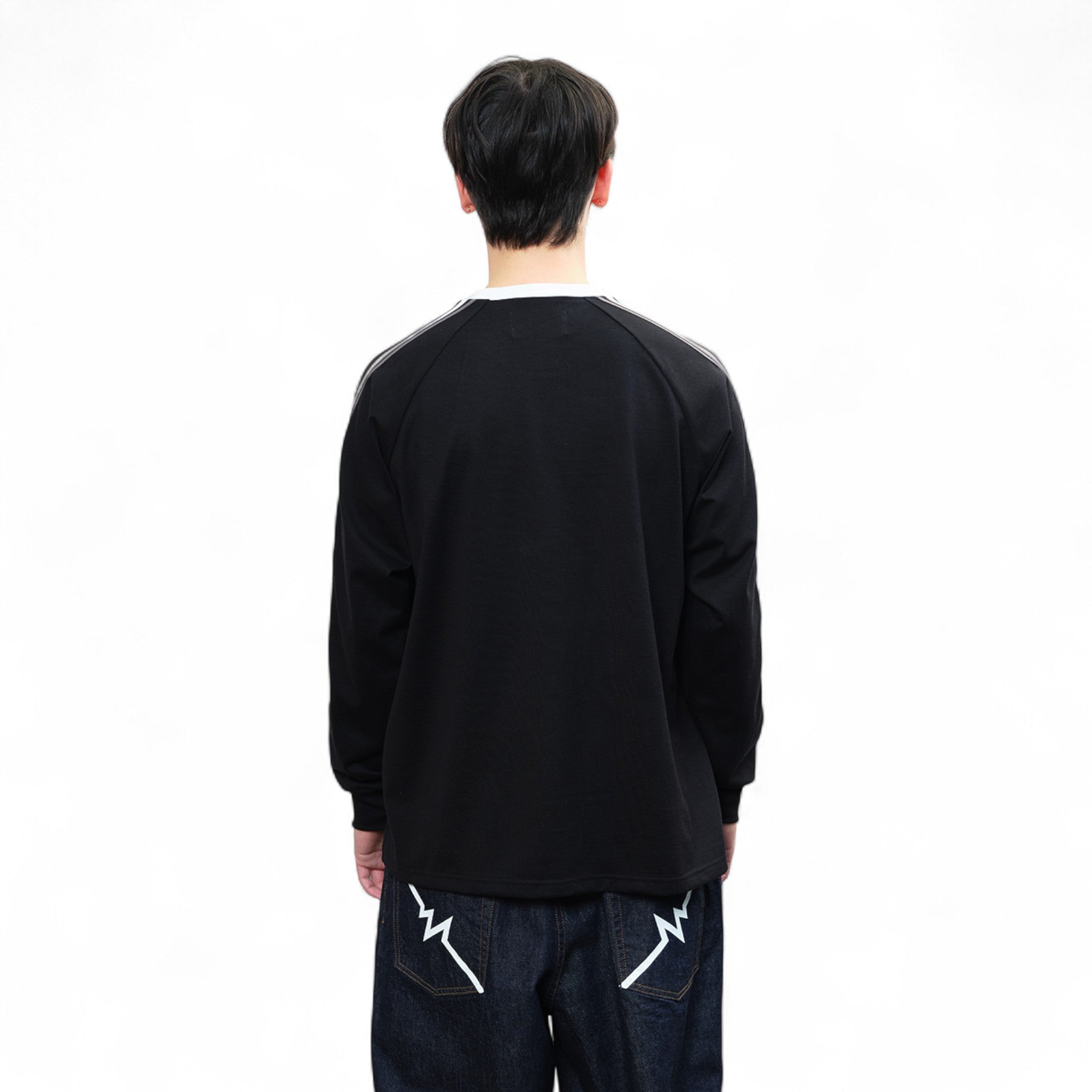 Whiz Limited Track Shirt