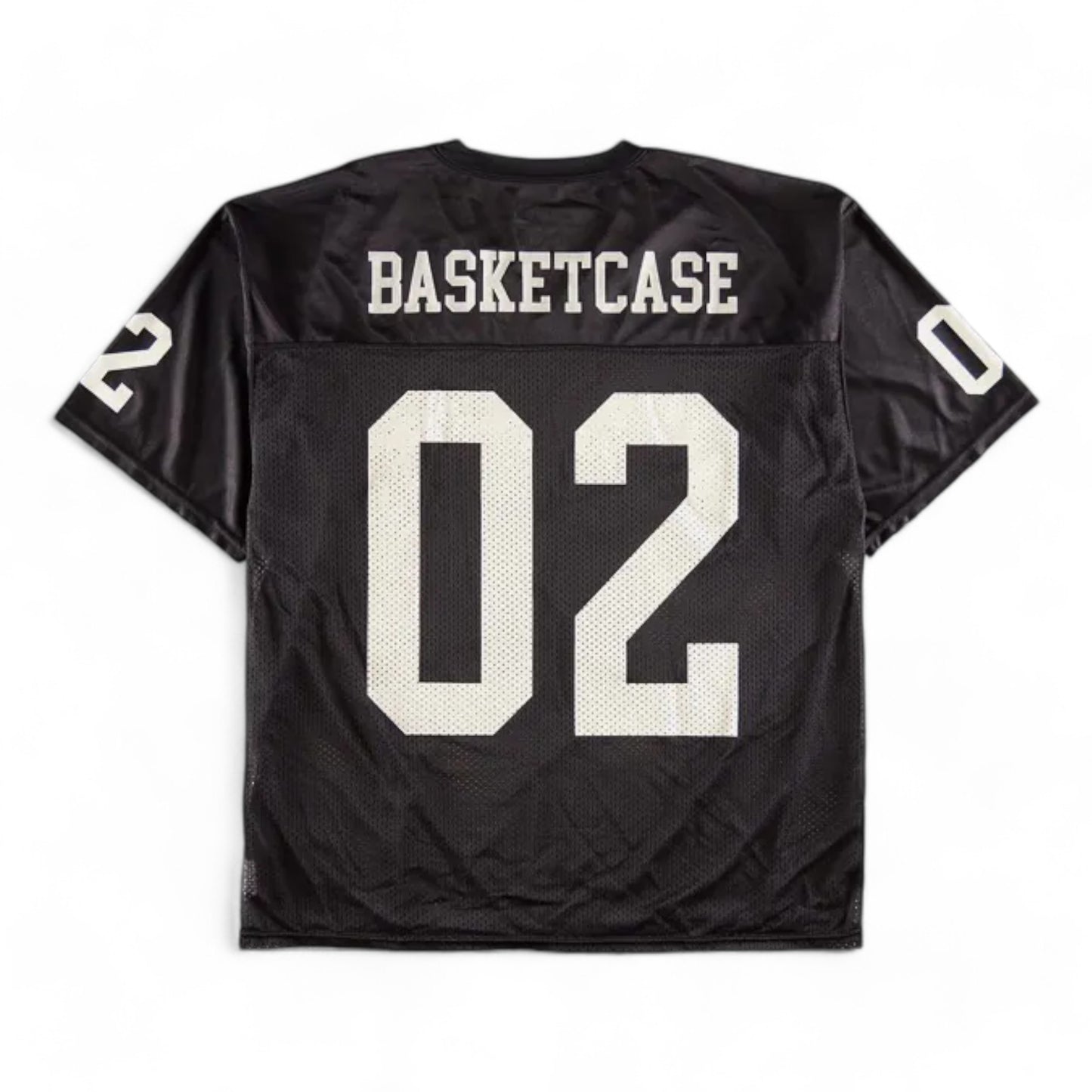 BASKETCASE GALLERY FOOTBALL JERSEY