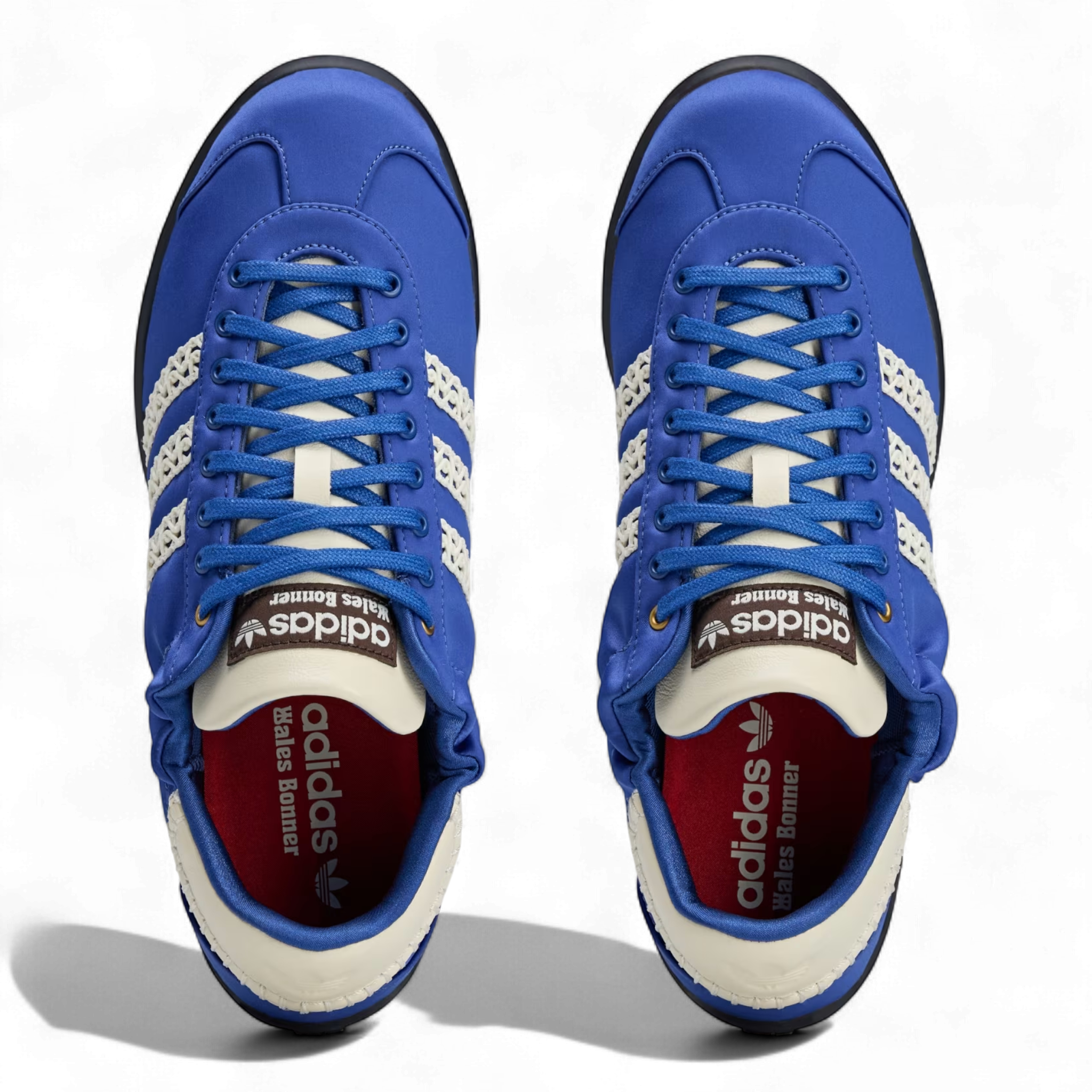 Adidas Wales Bonner Karintha Lo Satin