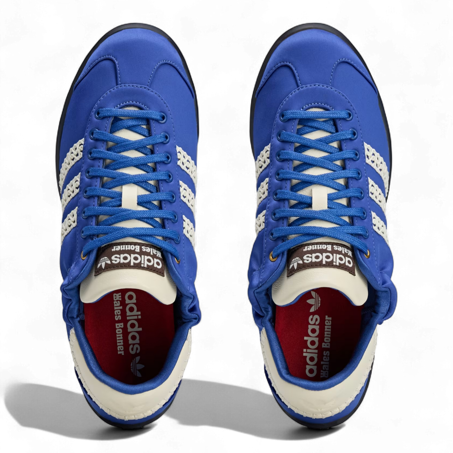ADIDAS WALES BONNER KARINTHA LO SATIN