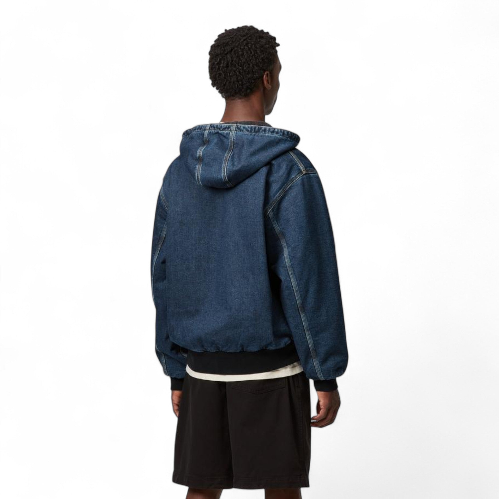Carhartt WIP  Og Active Jacket Winter