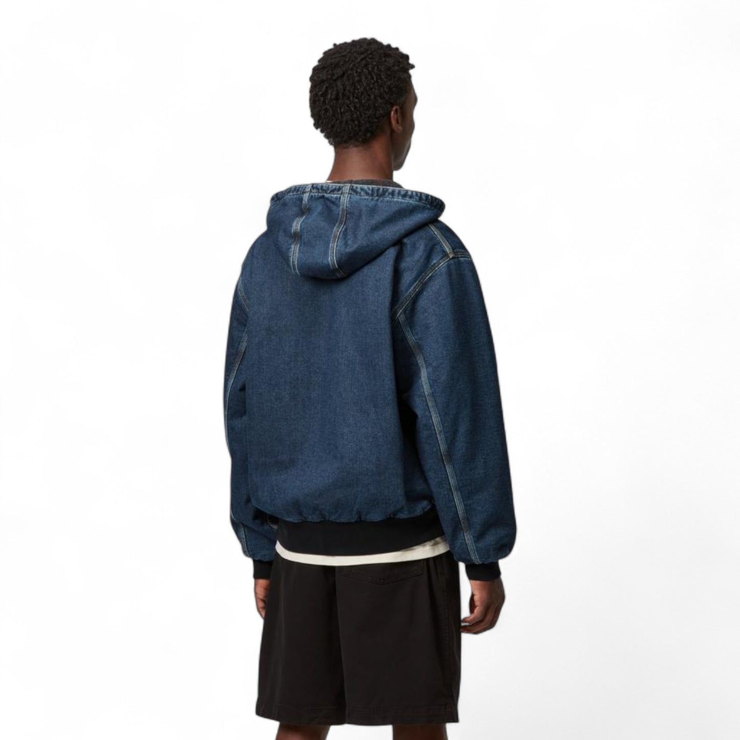 Carhartt WIP OG ACTIVE JACKET WINTER