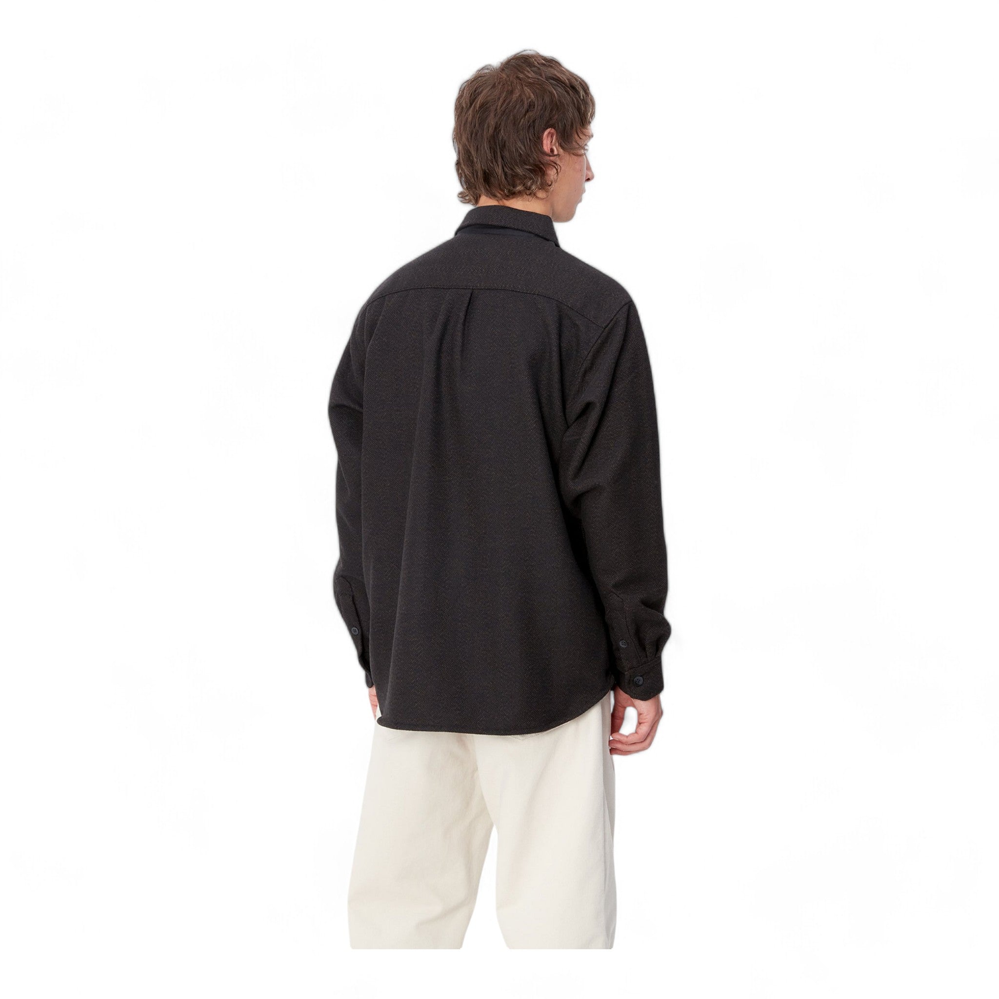 Carhartt WIP  L/s Truman Shirt