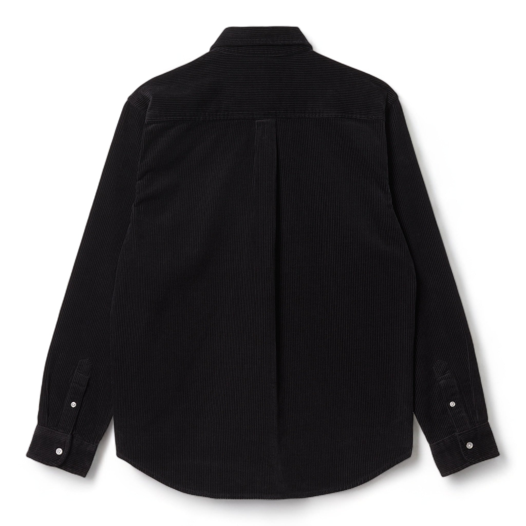 Carhartt Wip L/s Madison Fine Cord