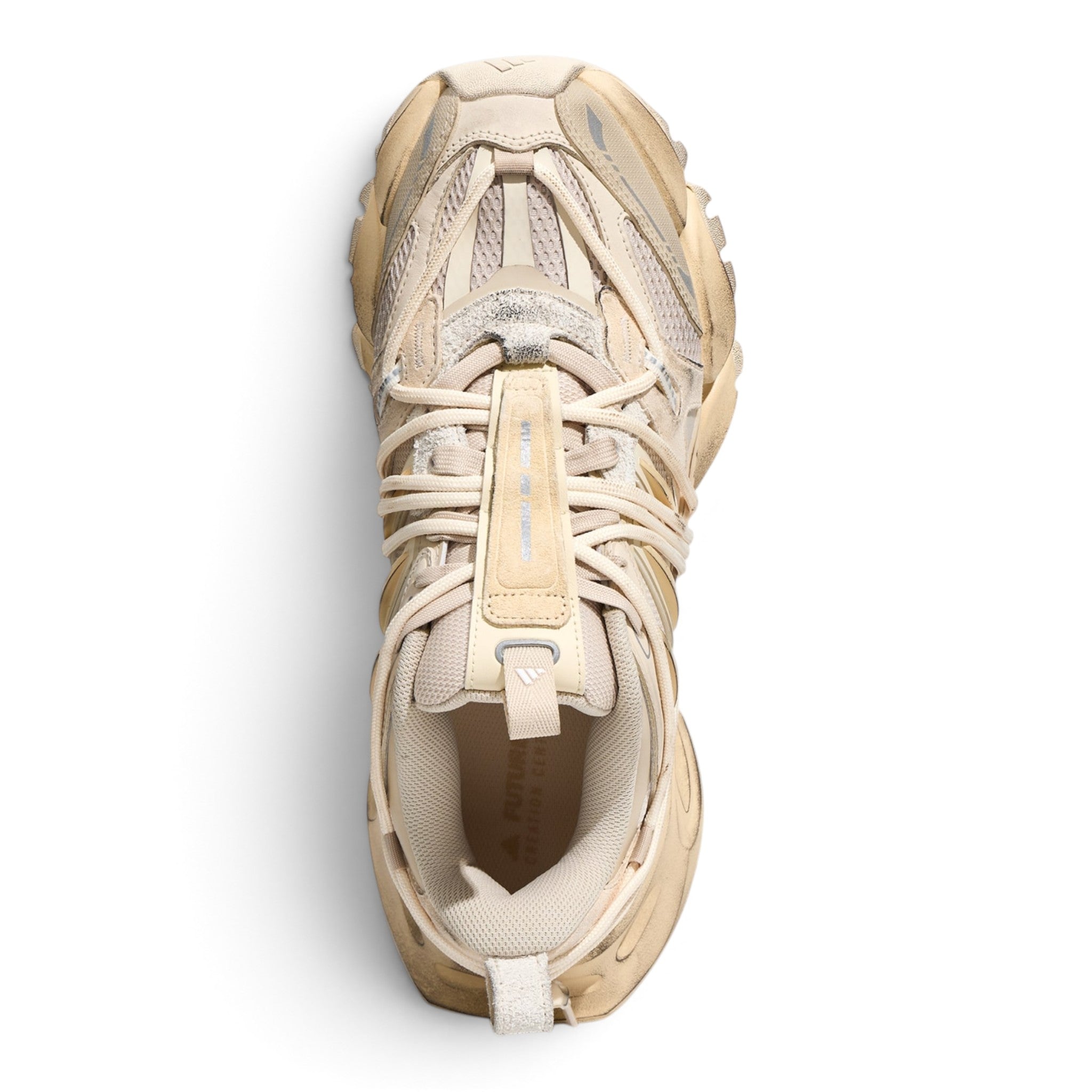 Adidas XLG Runner Deluxe 2.0