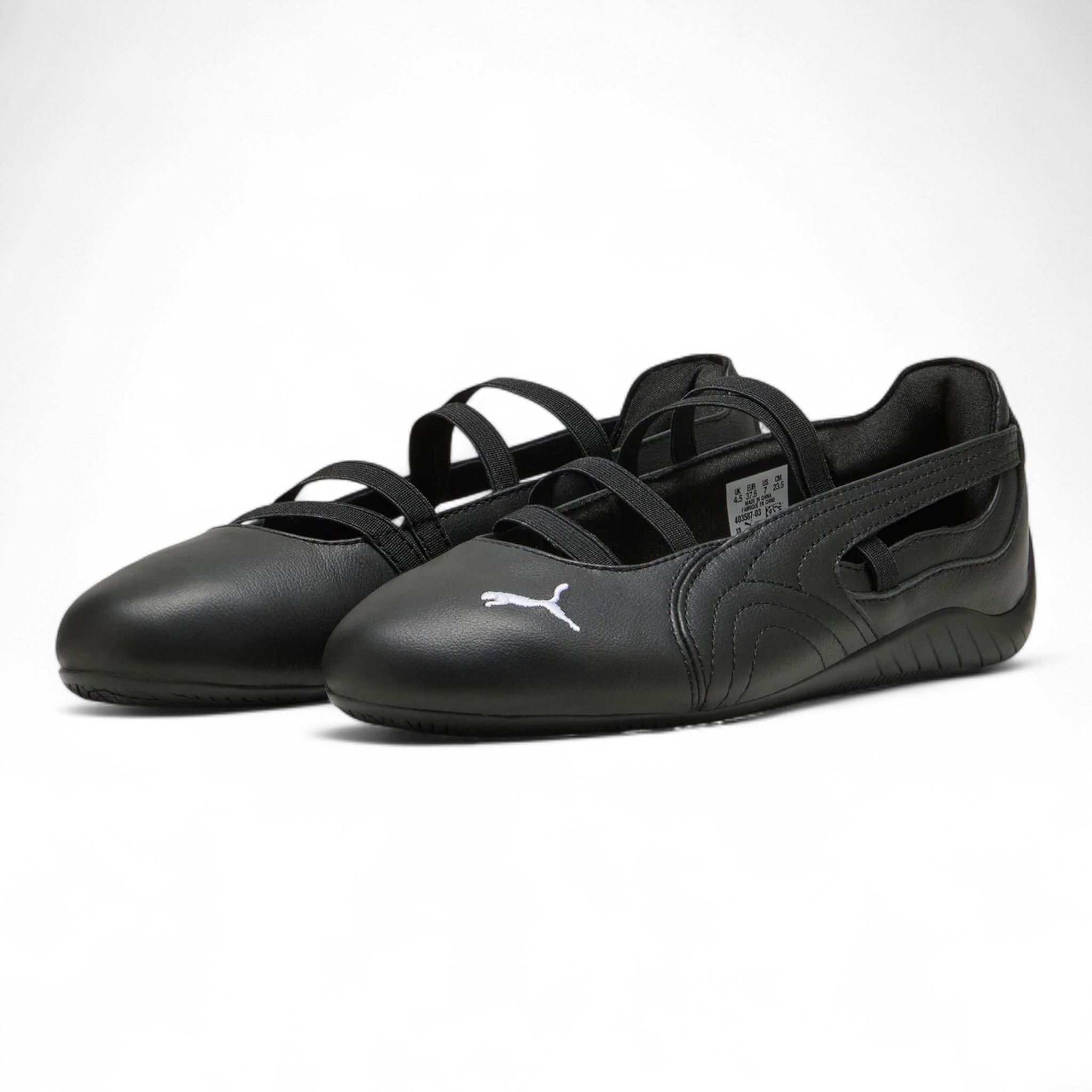 Wmns Puma Speedcat Ballet Lth